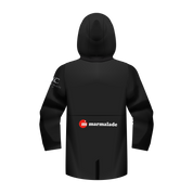 Staplegrove Ladies FC Nero Managers Jacket