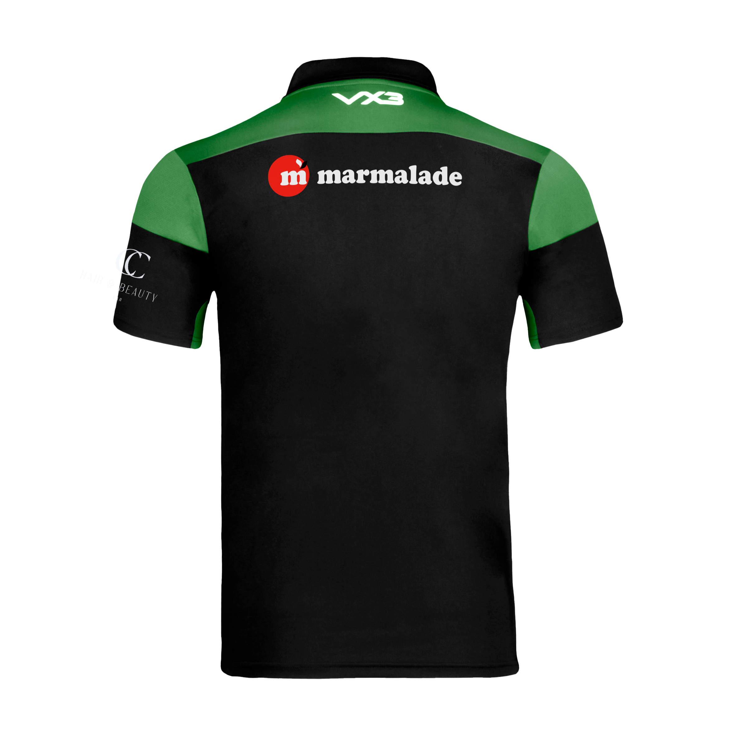 Staplegrove Ladies FC Opus Polo