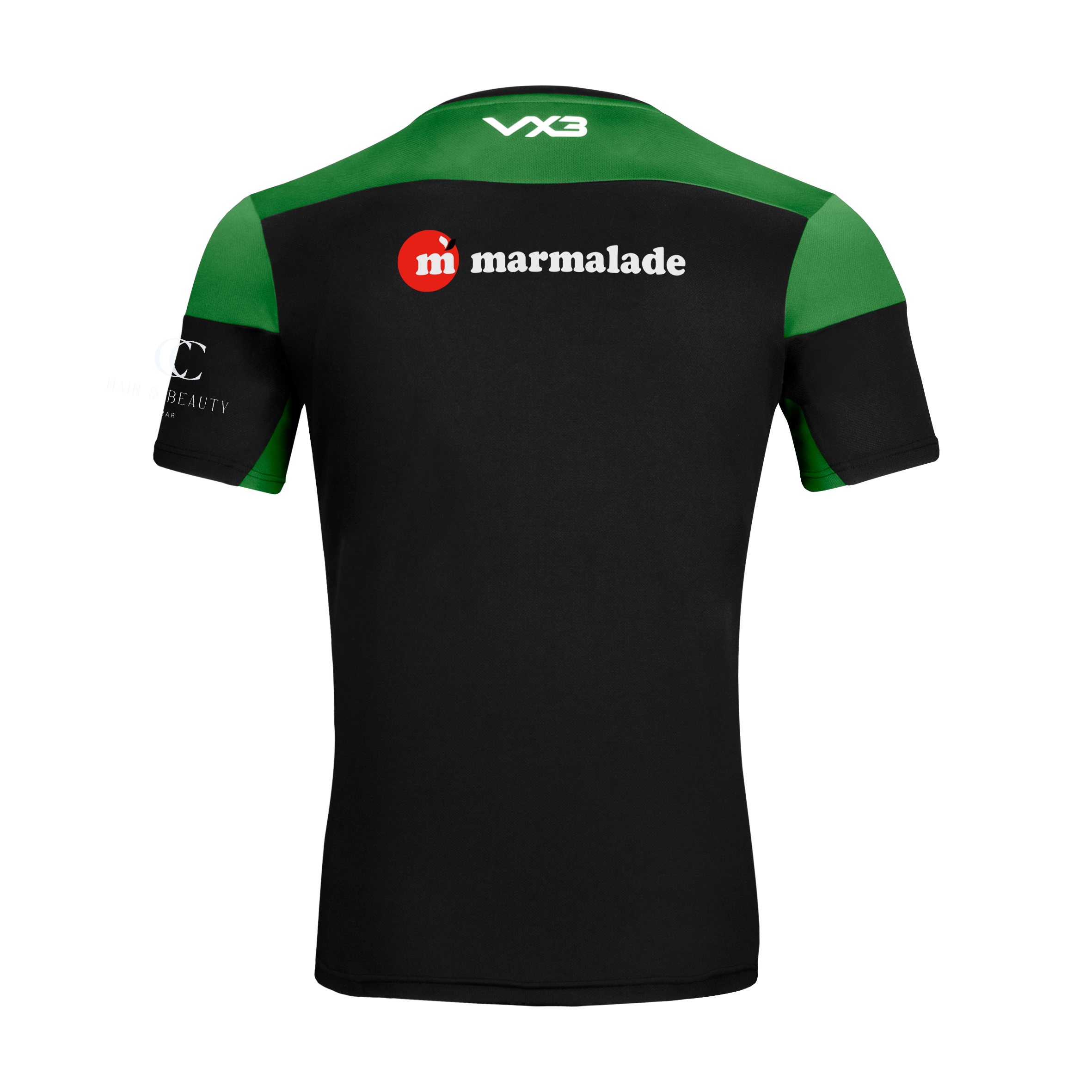 Staplegrove Ladies FC Opus Tee Youth