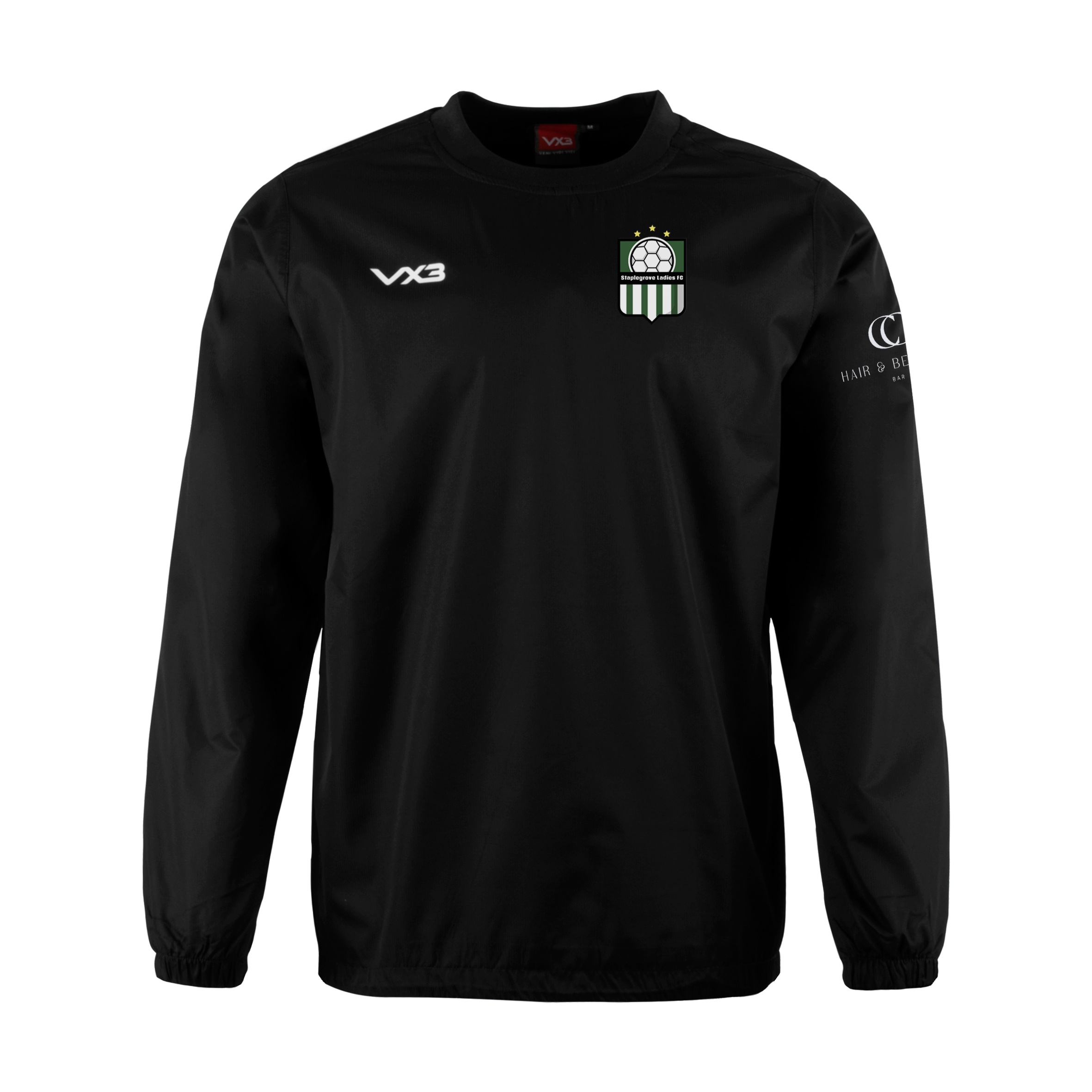 Staplegrove Ladies FC Primus Smock