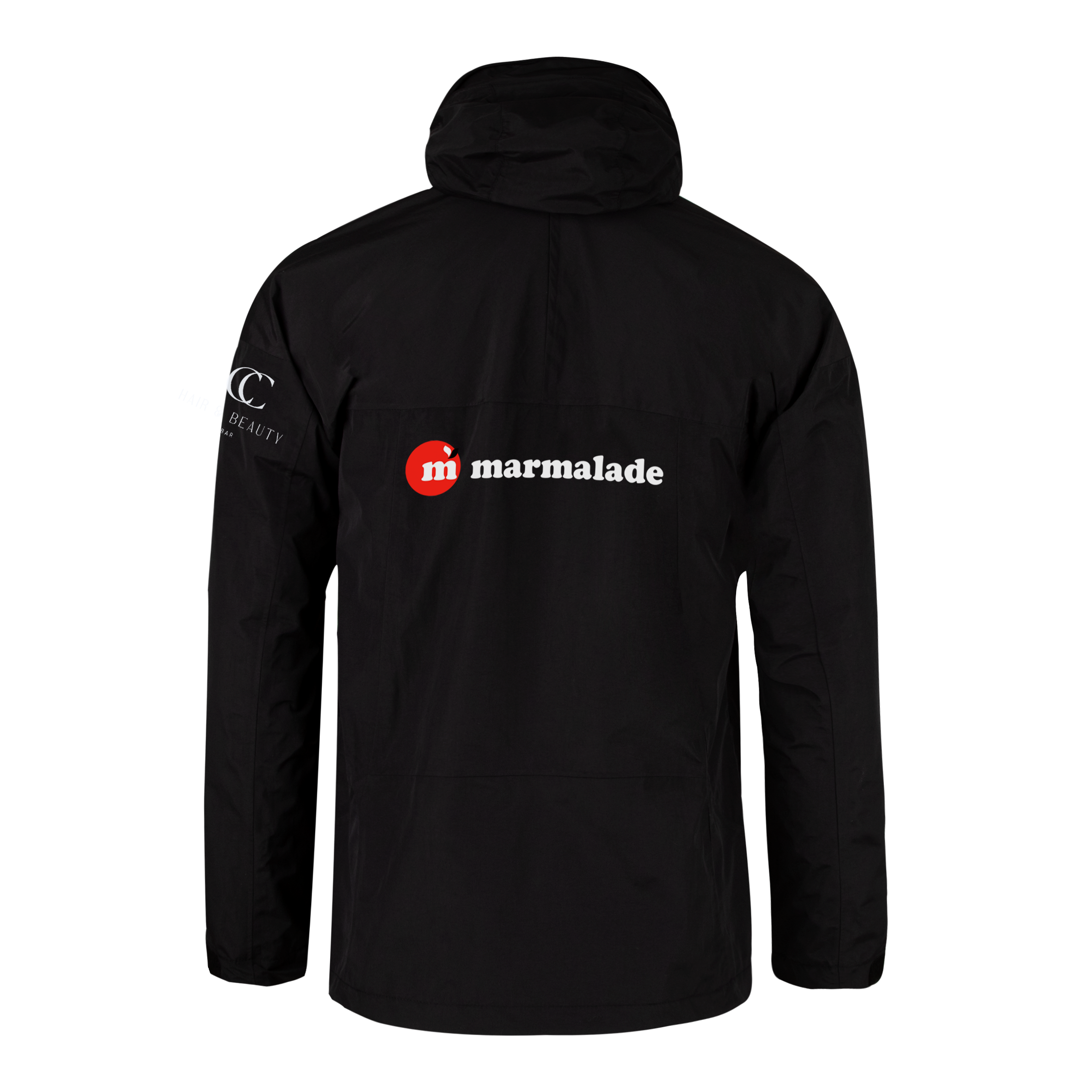 Staplegrove Ladies FC Protego Waterproof Jacket