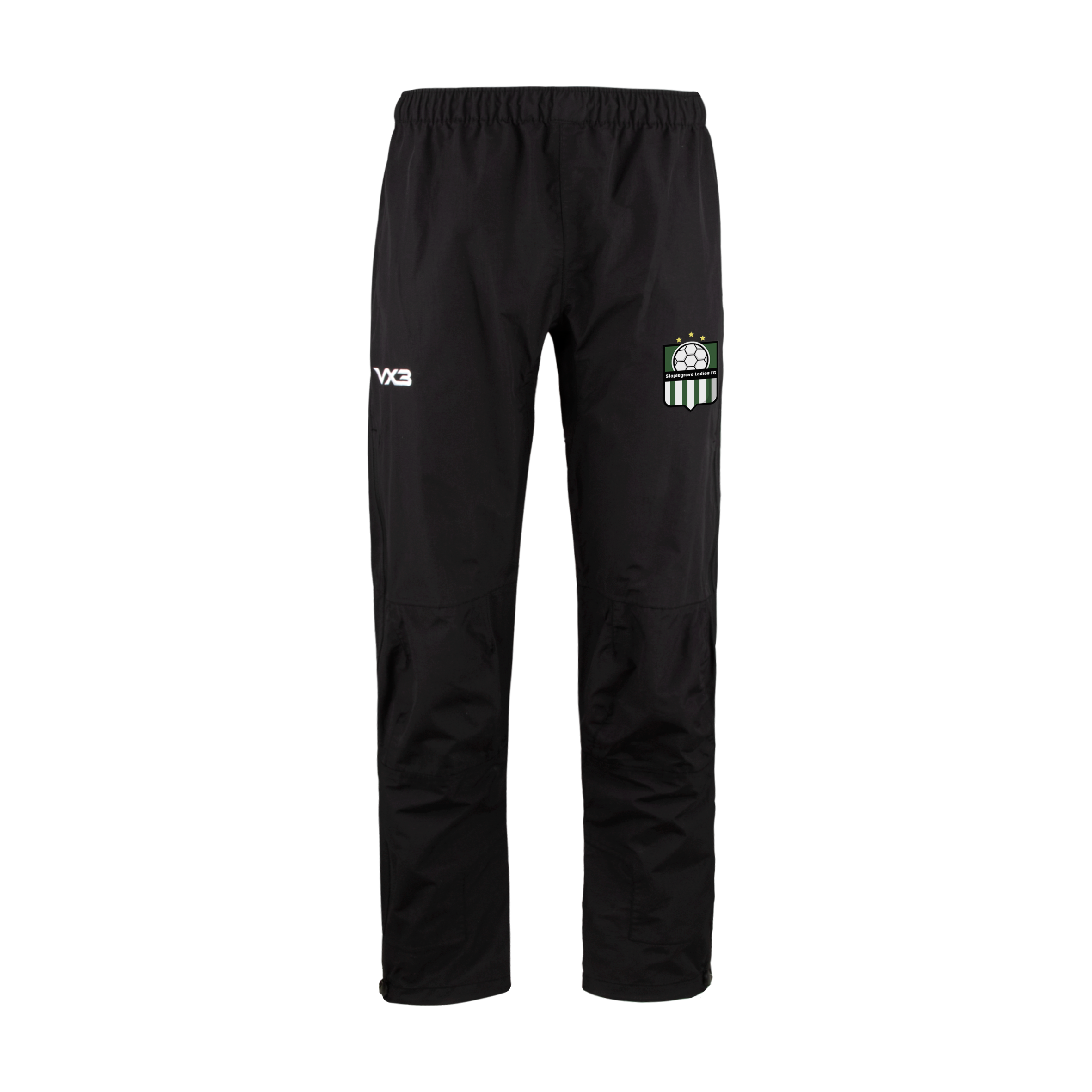 Staplegrove Ladies FC Protego Waterproof Trousers