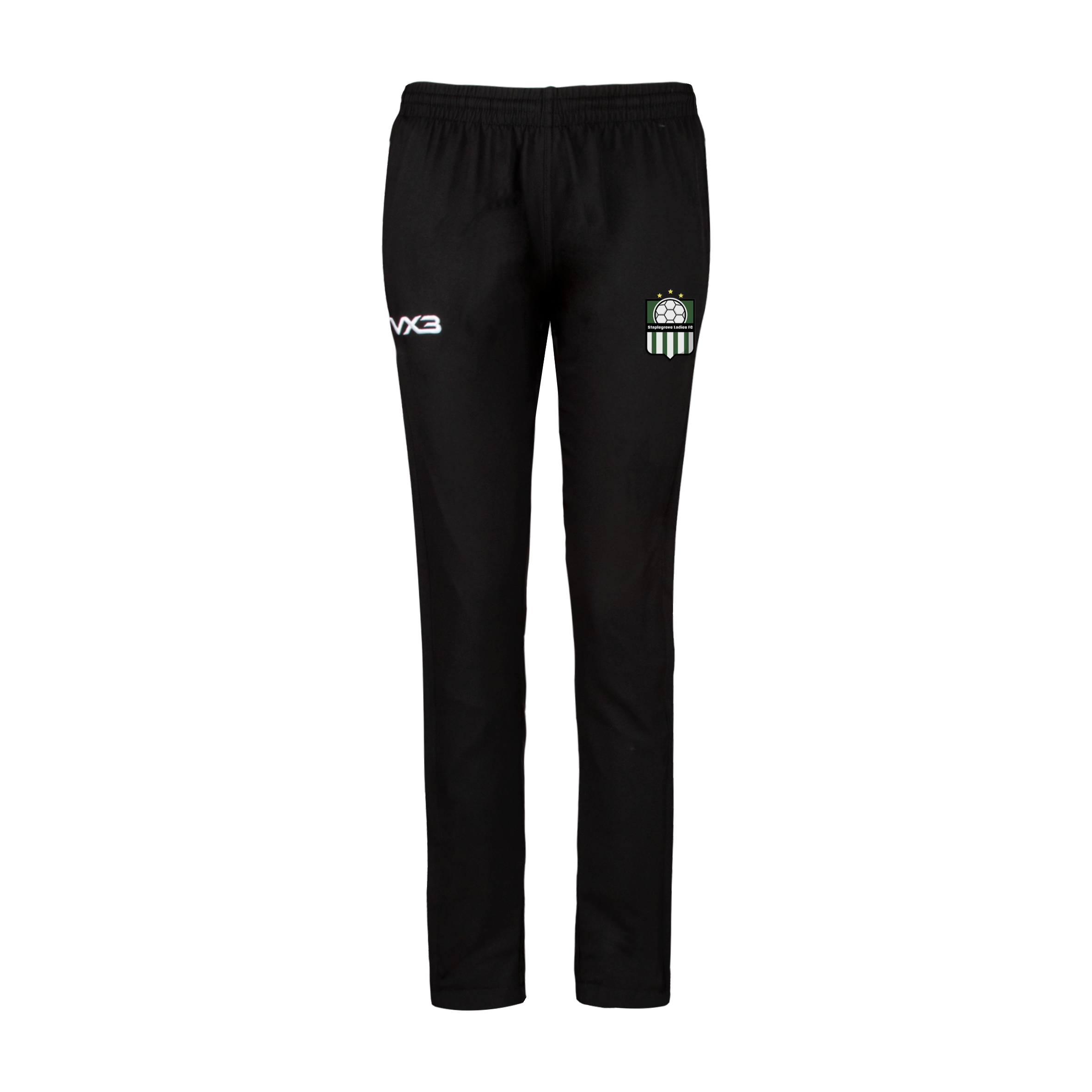 Staplegrove Ladies FC Solum Ladies Trackpant