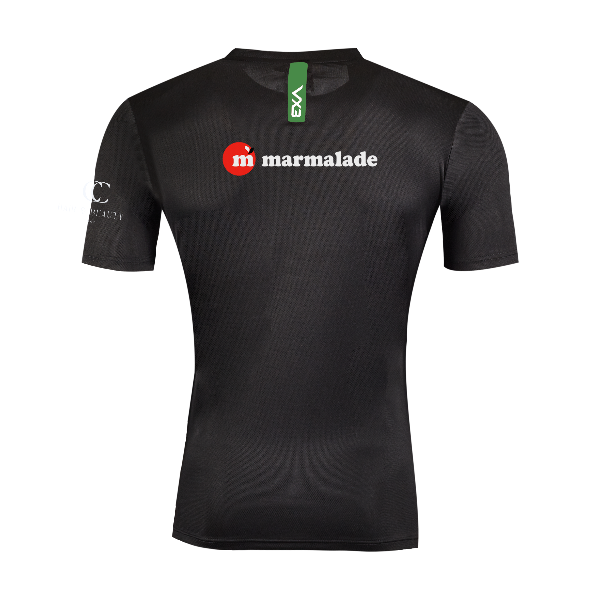 Staplegrove Ladies FC Fortis Youth Tee