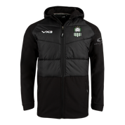 Staplegrove Ladies FC Tempest Hybrid Jacket