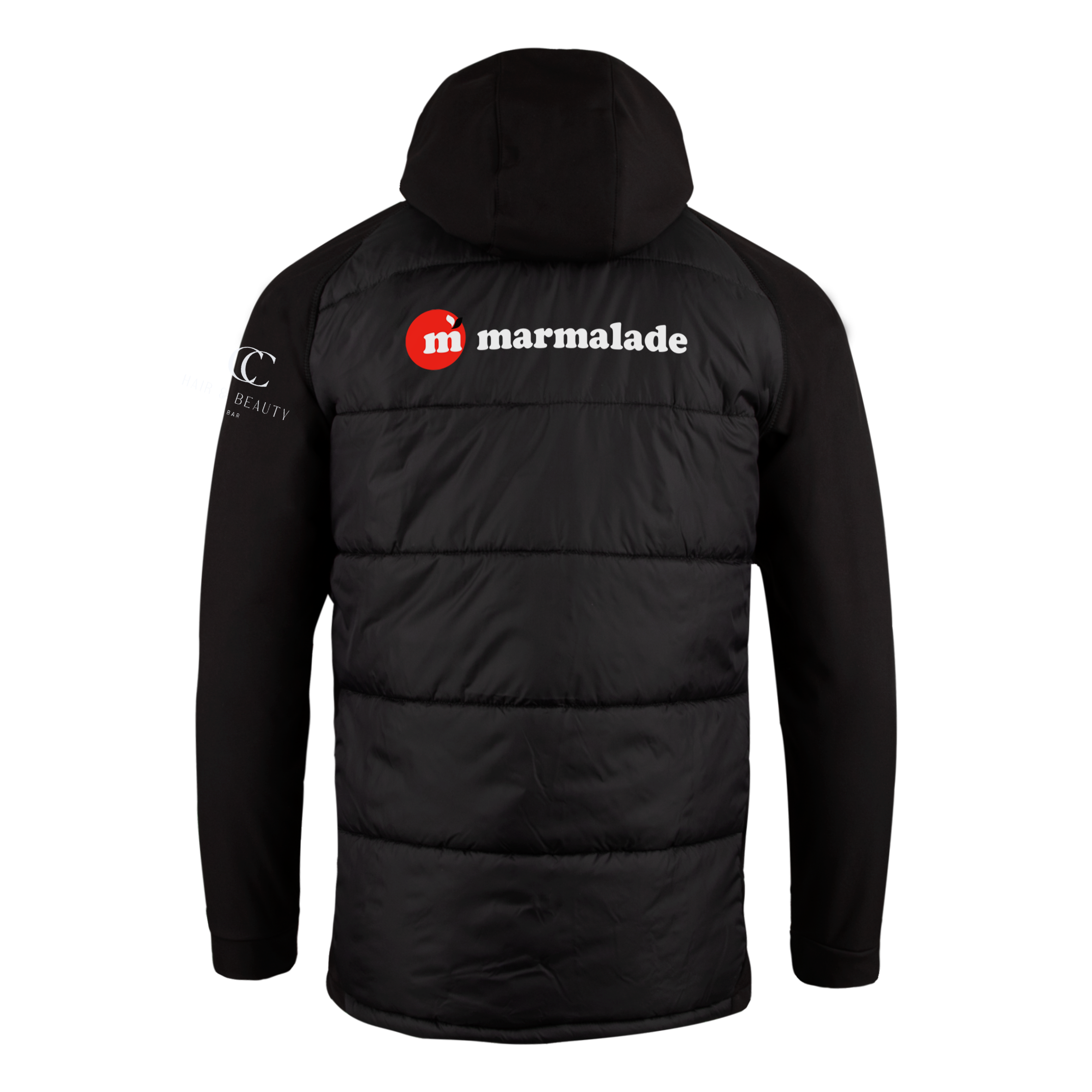 Staplegrove Ladies FC Tempest Hybrid Jacket