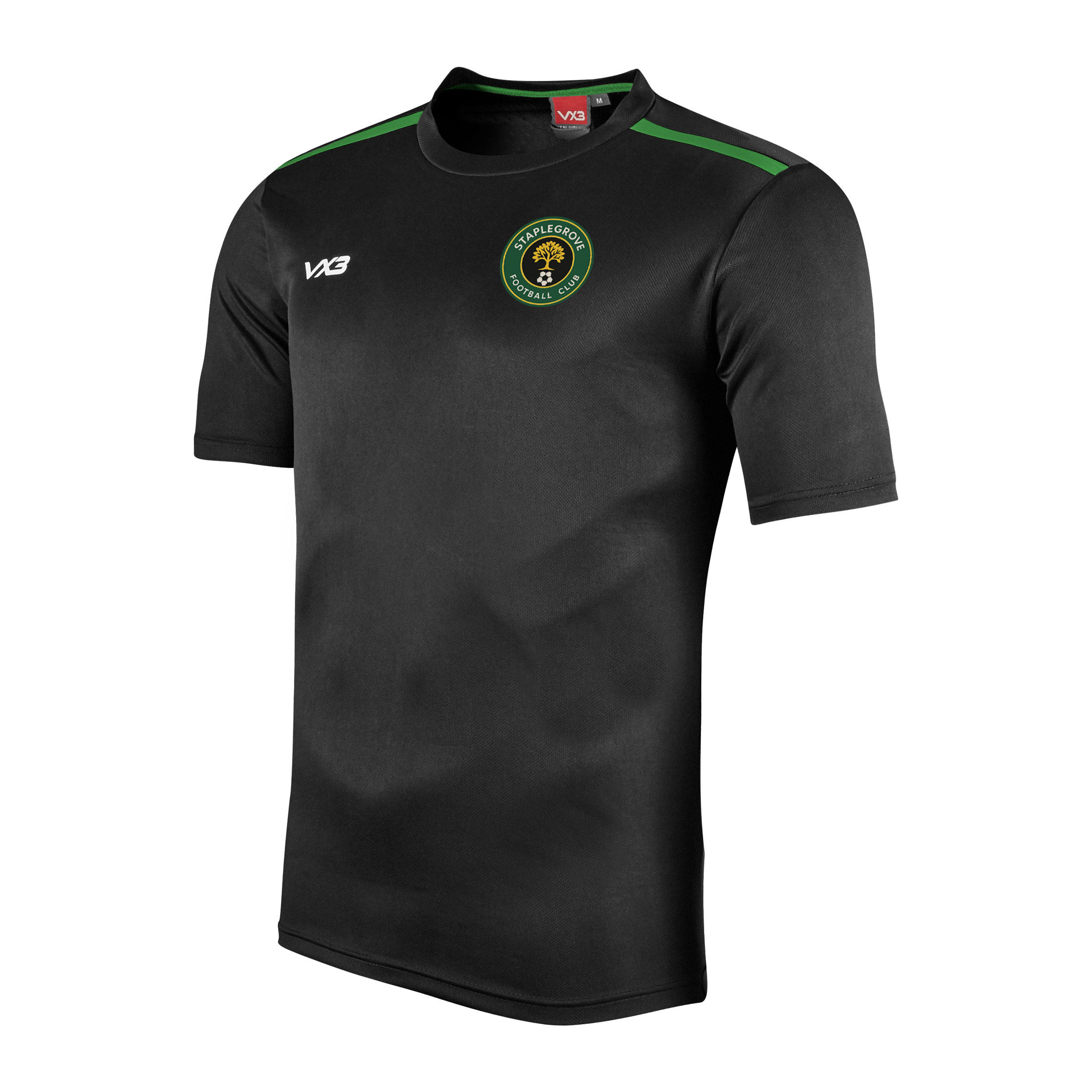 Staplegrove FC Fortis Tee