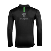 Staplegrove FC SENIOR TEAMS Fortis Quarter Zip Sweat