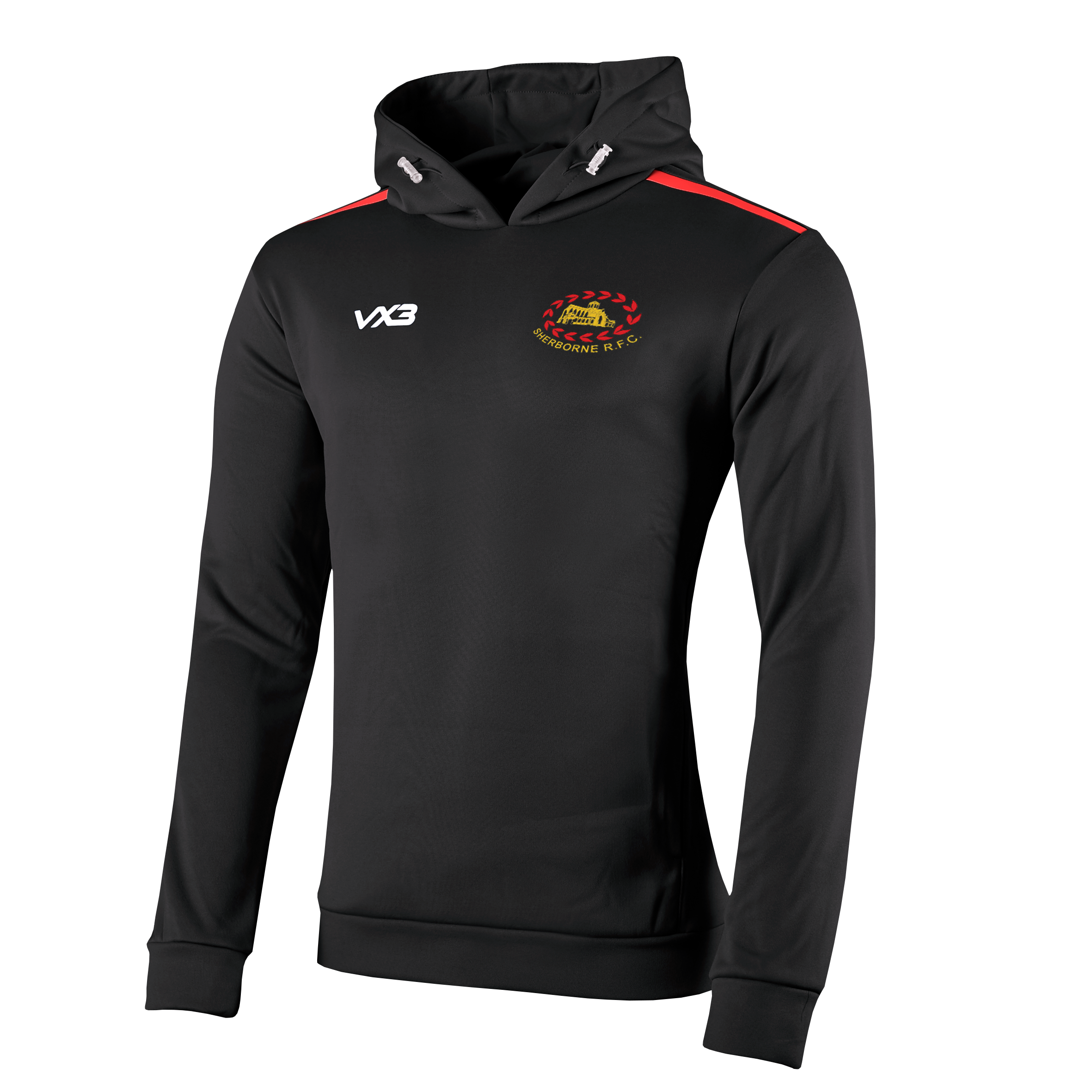 Sherborne RFC Fortis Youth Hoodie