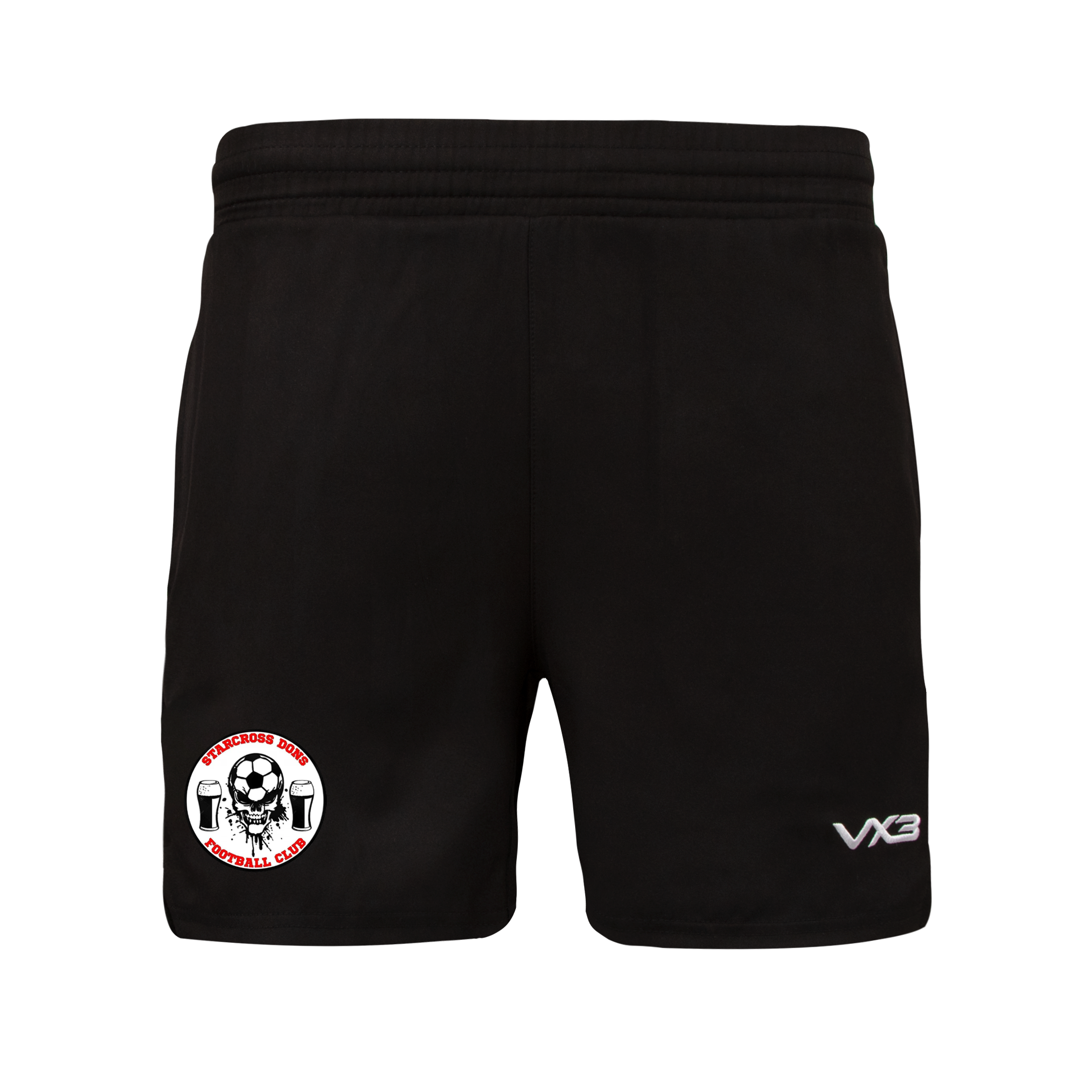 Starcross Dons Adults Ludus Gym Shorts