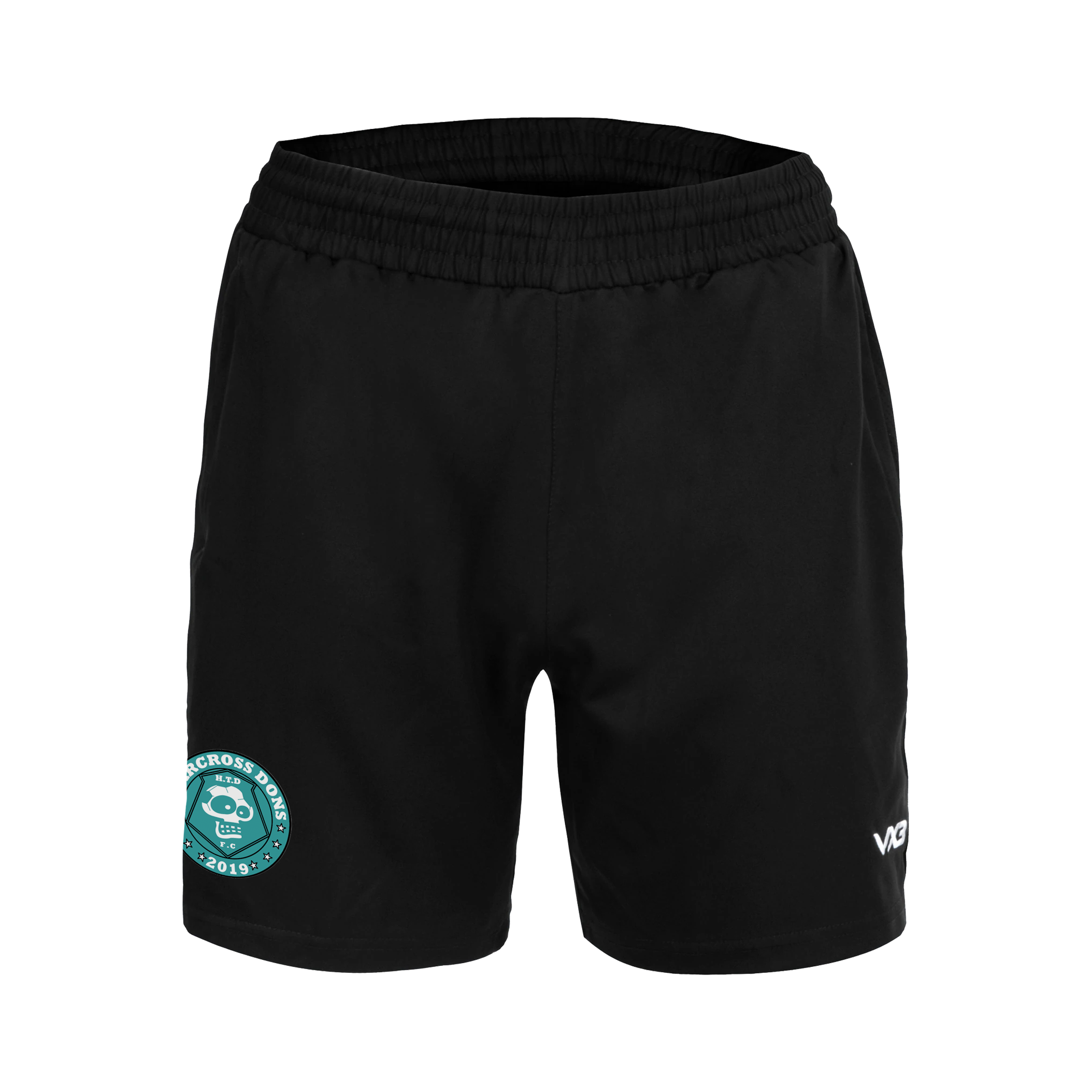 Starcross Dons FC Majester Training Short
