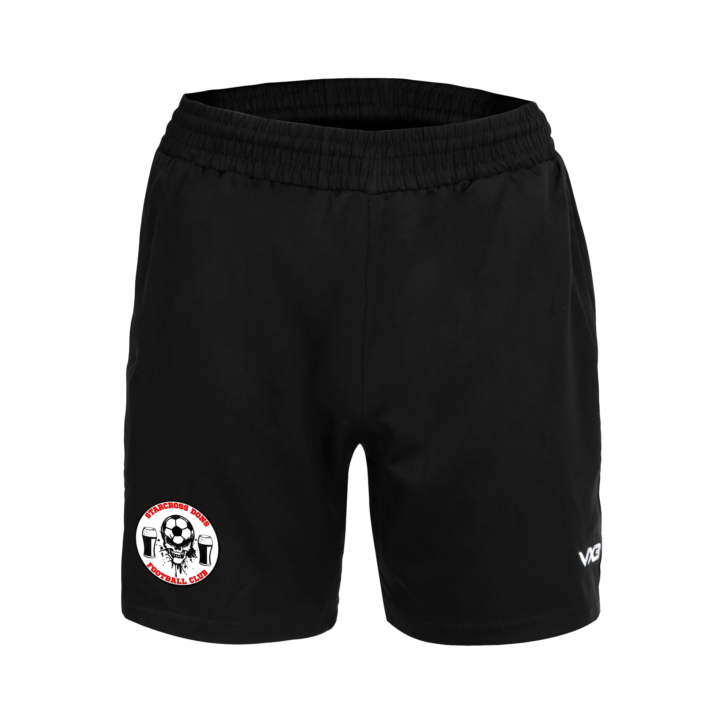 Starcross Dons Adults Majester Training Short