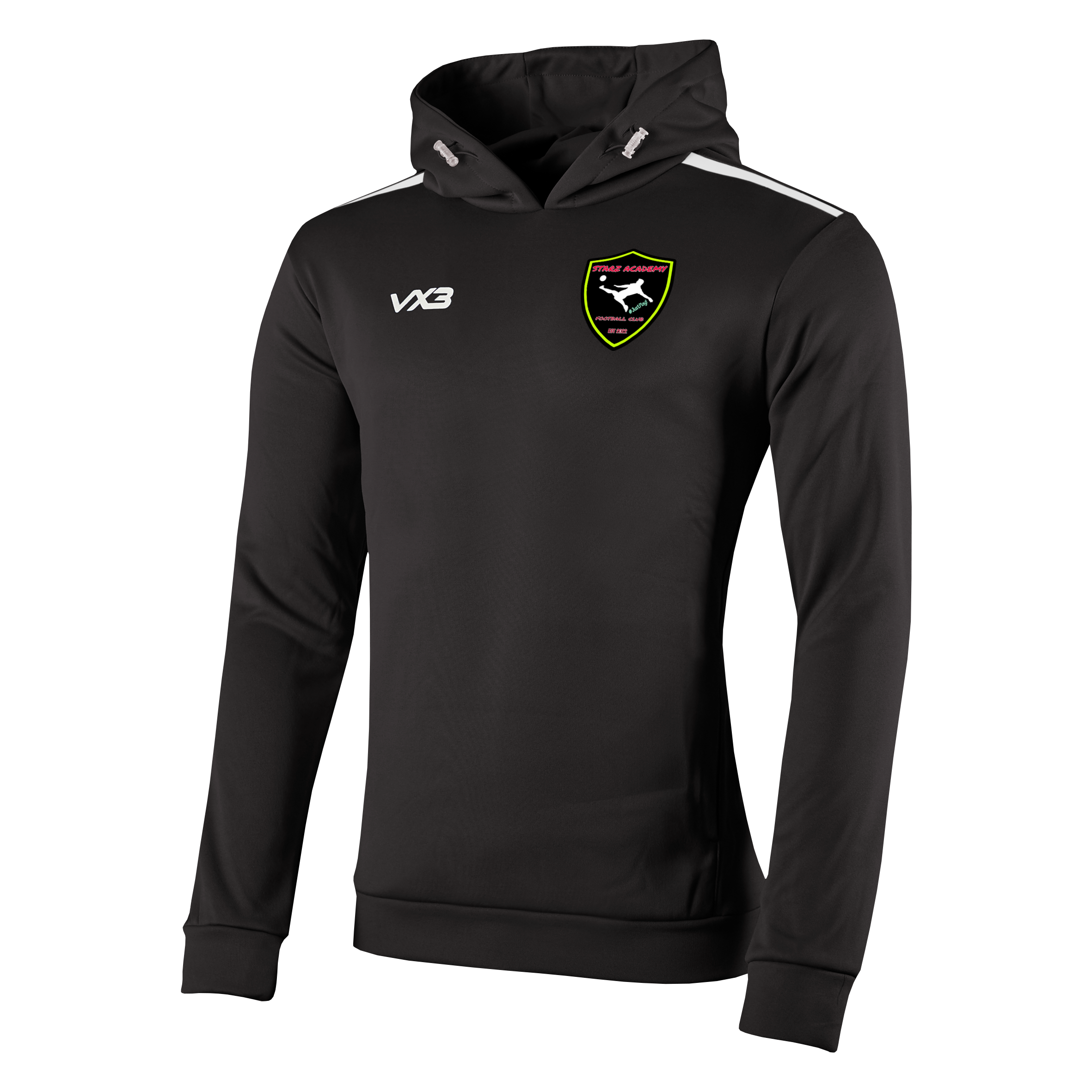 Starz Academy Fortis Youth Hoodie