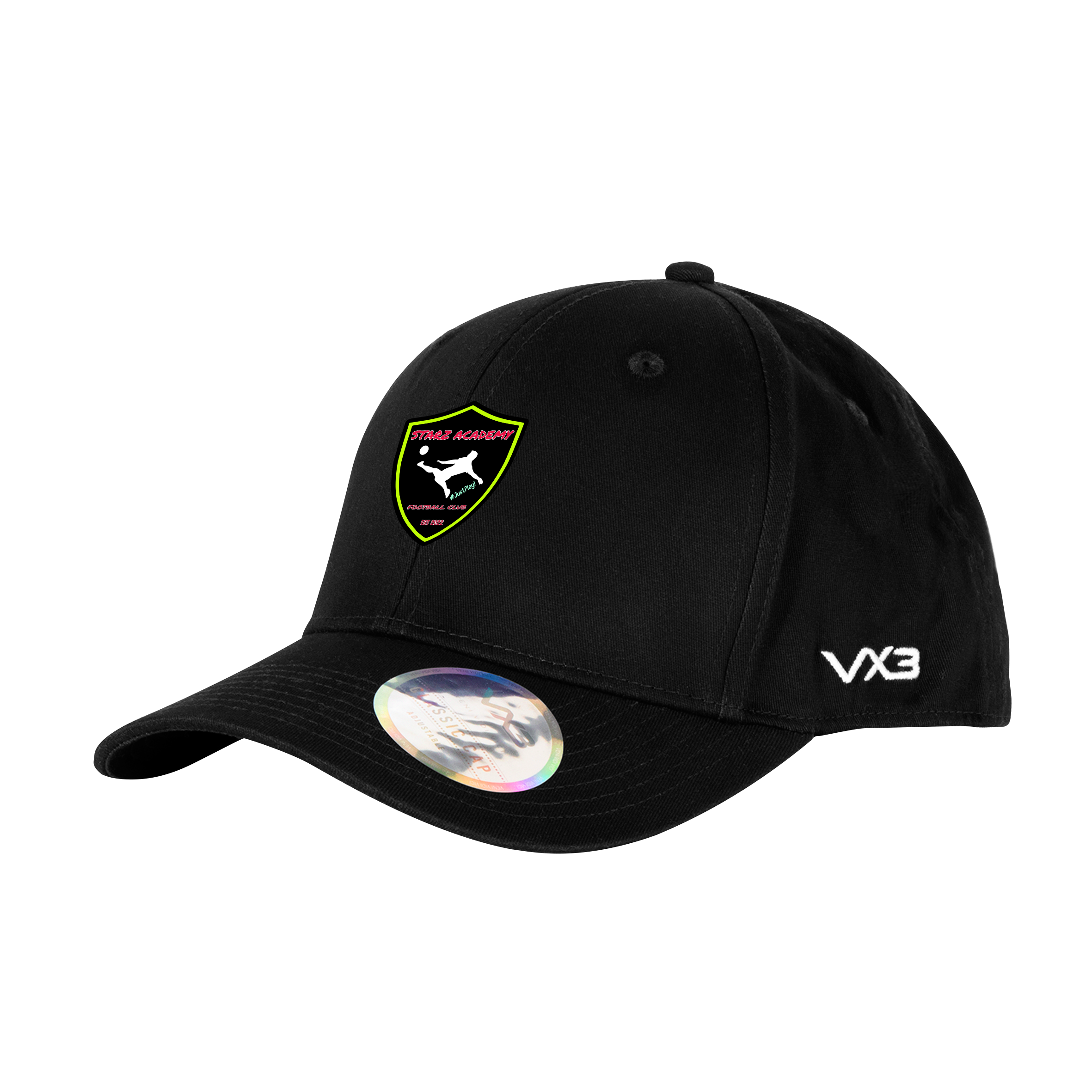 Starz Academy Classic Cap