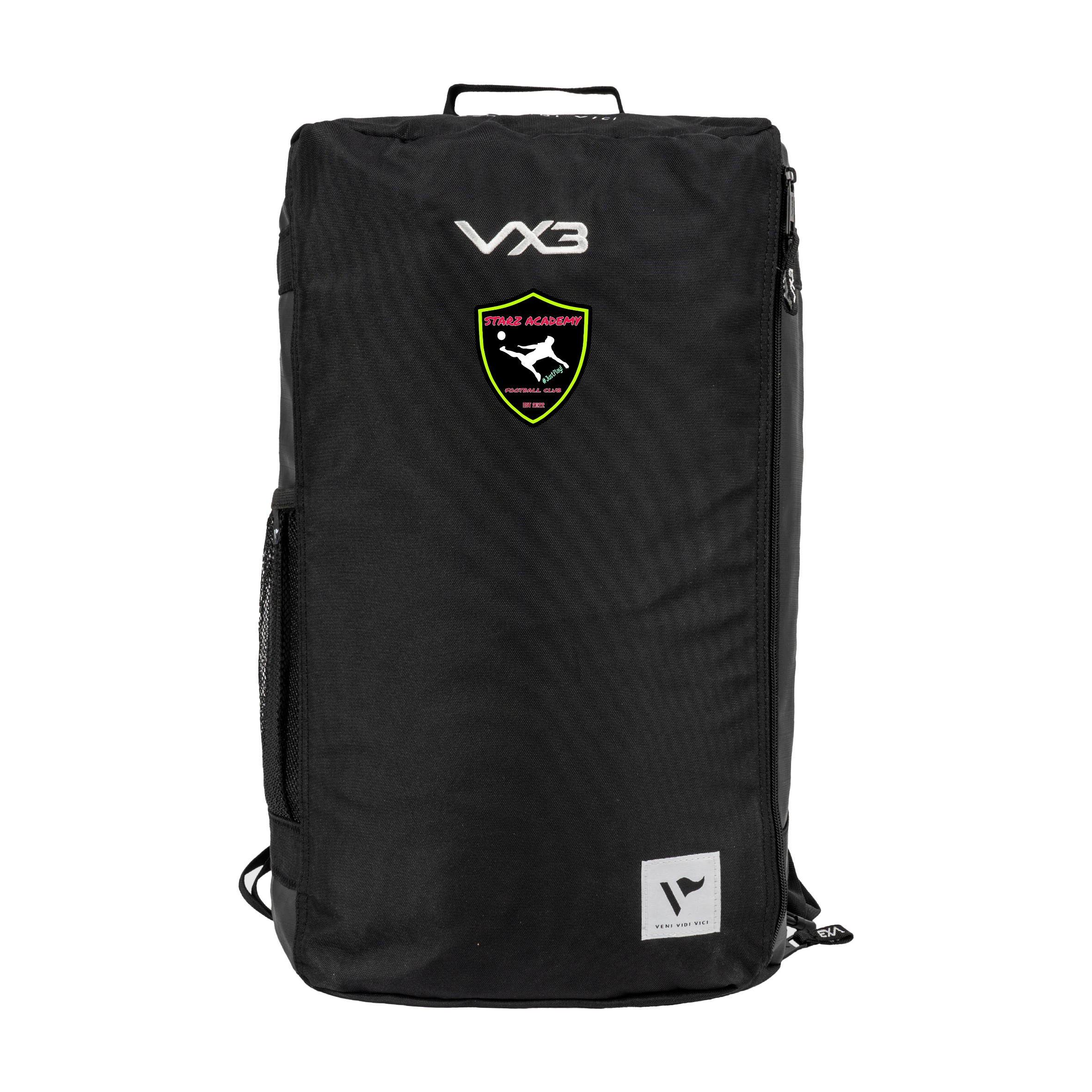 Starz Academy Durus Elite Backpack