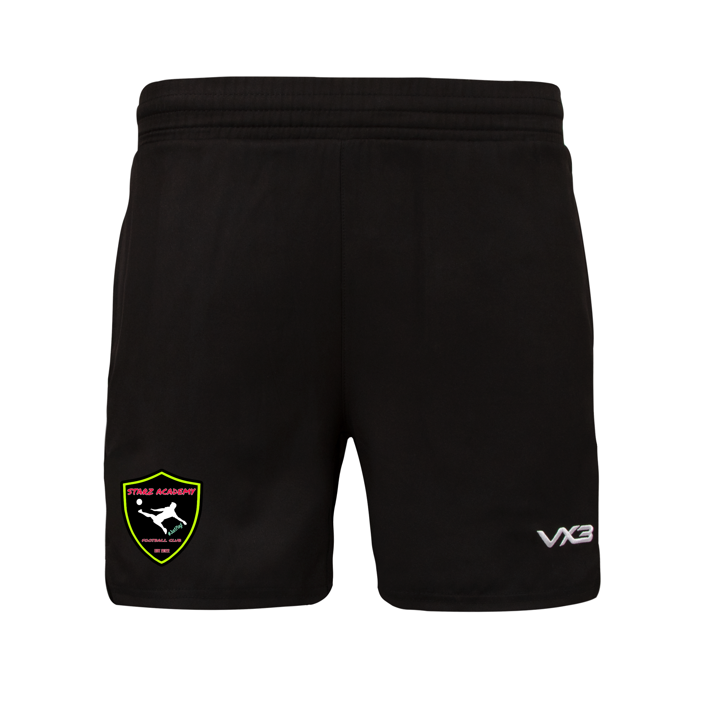 Starz Academy Ludus Gym Shorts