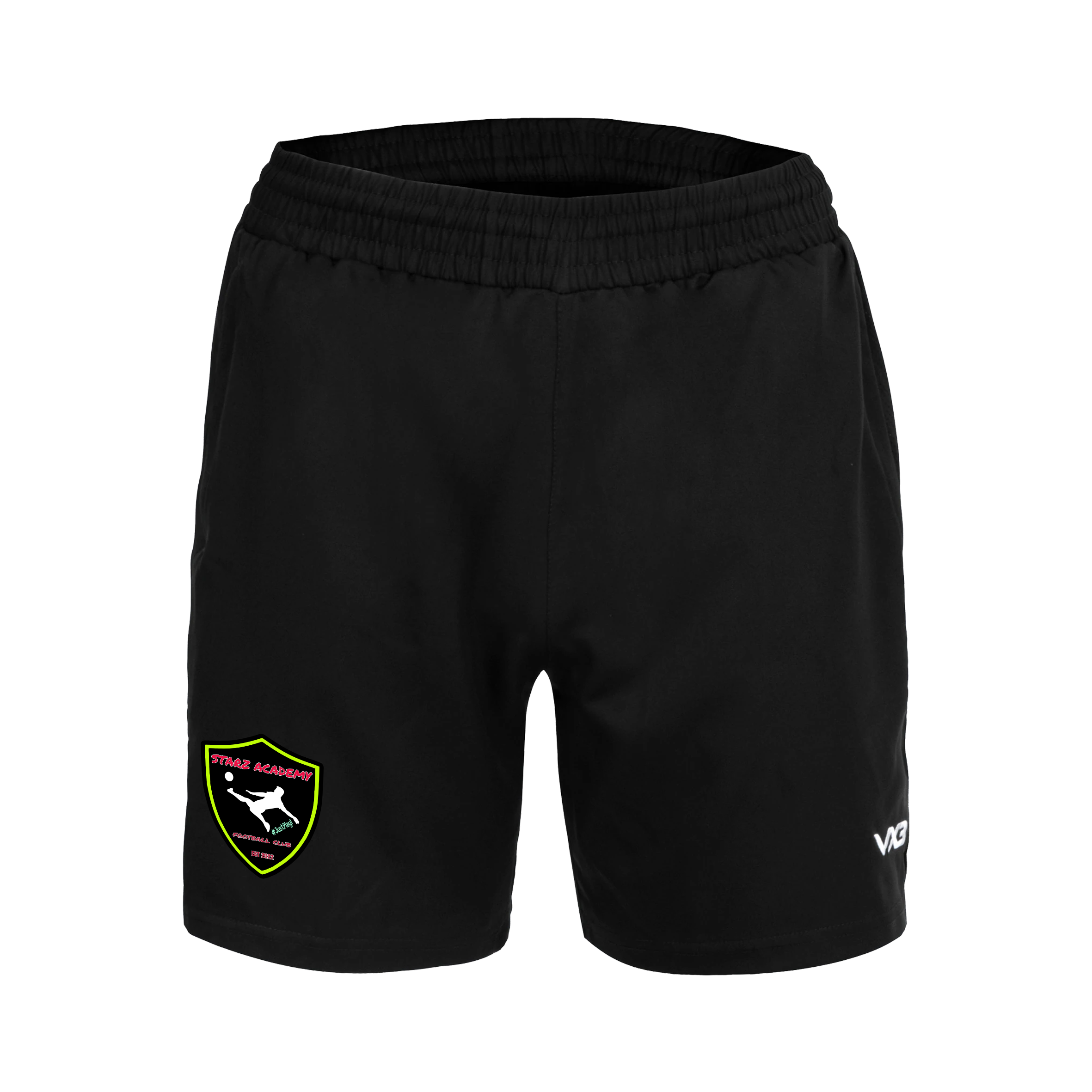Starz Academy Majester Training Short
