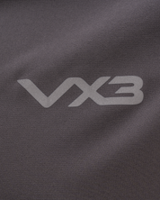 Stealth Running Jacket Smoke