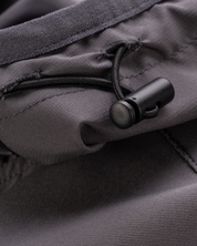 Stealth Running Jacket Smoke