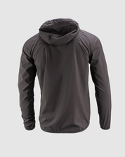 Stealth Running Jacket Smoke