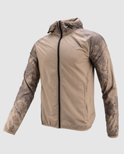Stealth Running Jacket Woodland