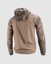 Stealth Running Jacket Woodland