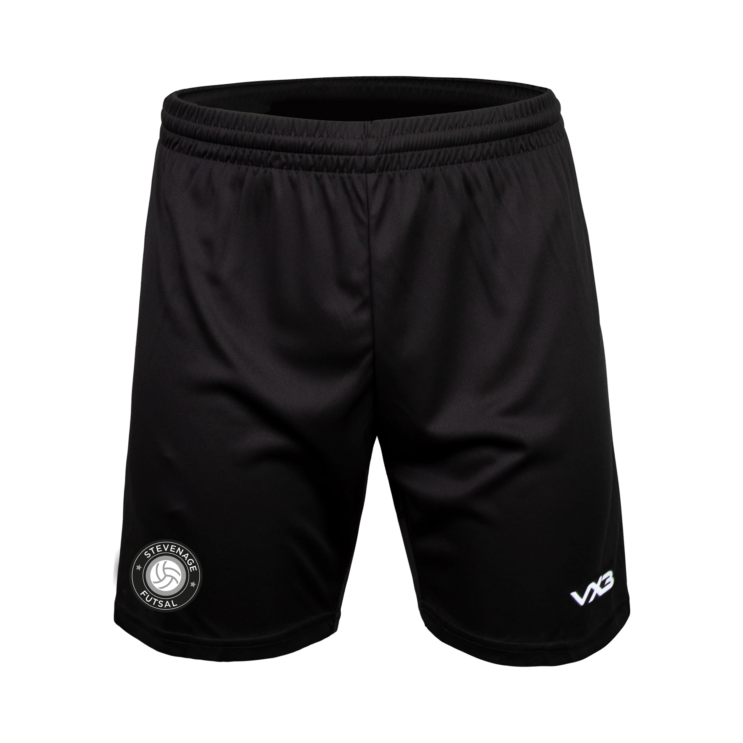 Stevenage Futsal Tiro Youth Football Shorts