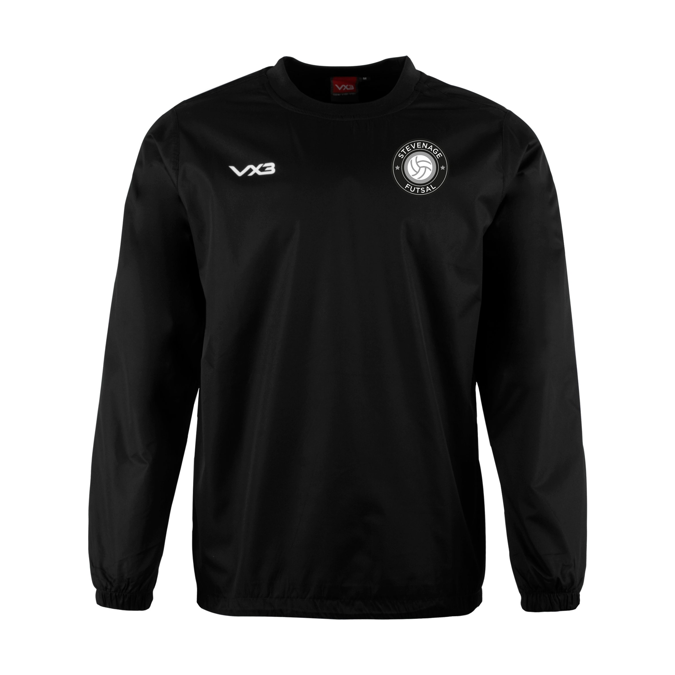 Stevenage Futsal Primus Youth Smock