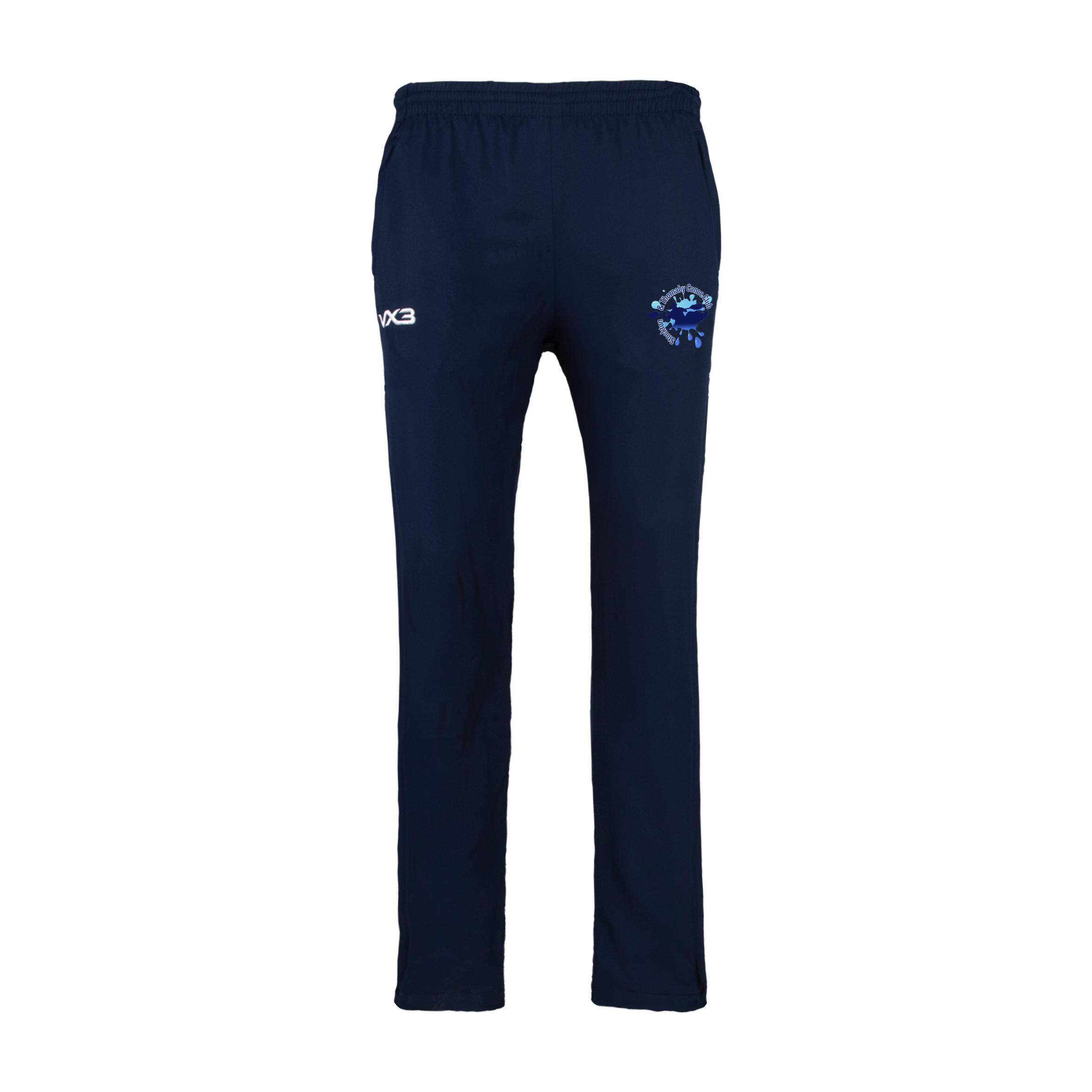 Stockton & Thornaby Canoe Club Braca Trackpant