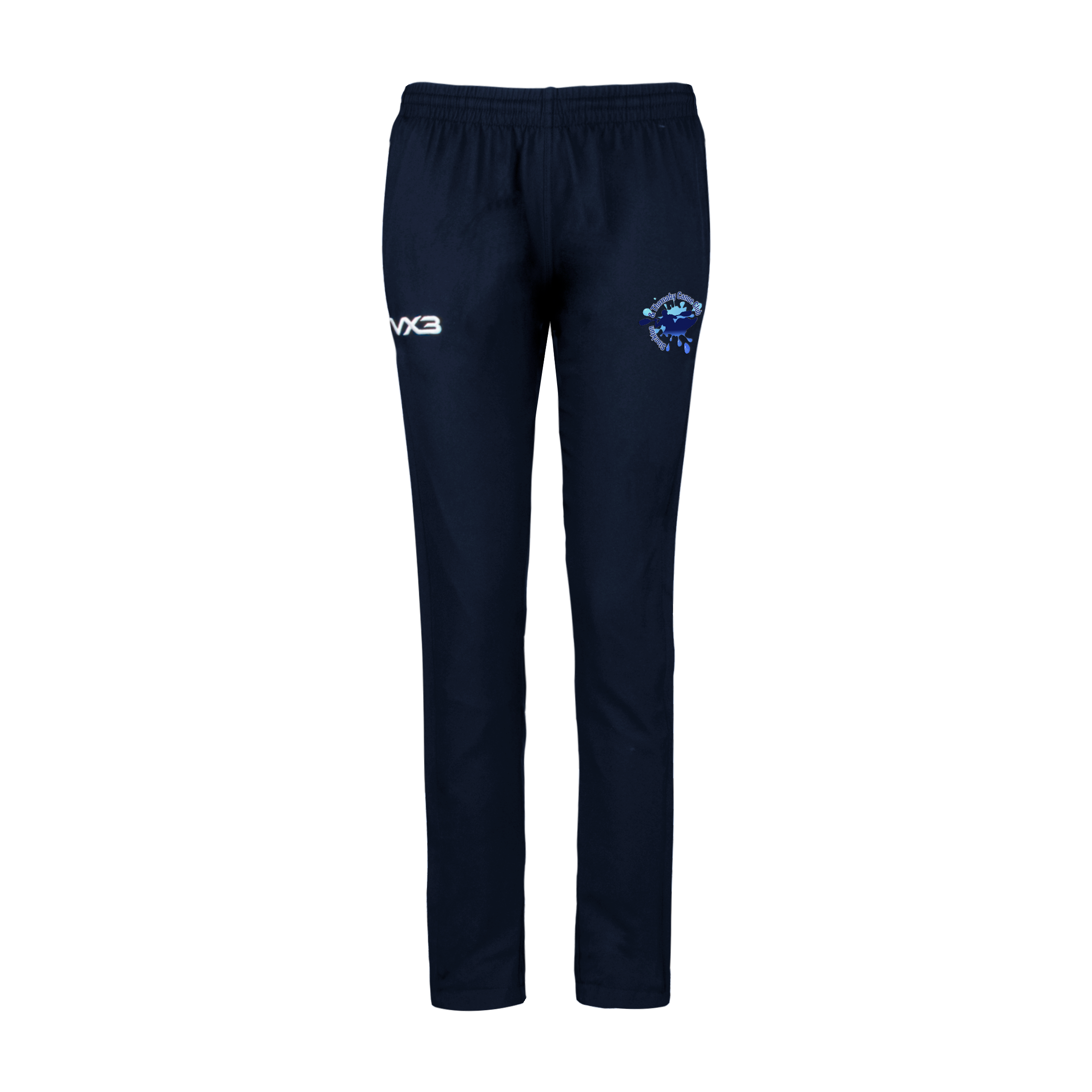Stockton & Thornaby Canoe Club Solum Ladies Trackpant