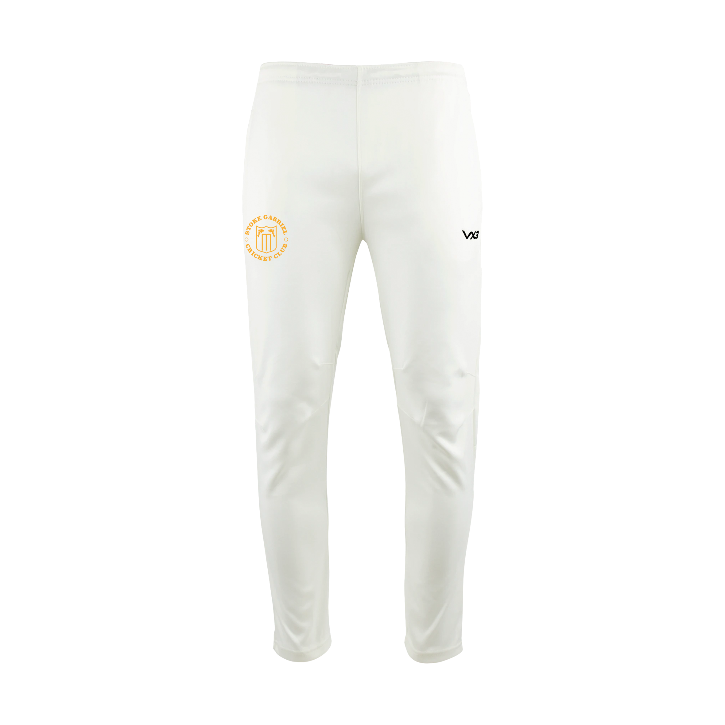 Stoke Gabriel Cricket Club Youth Trousers