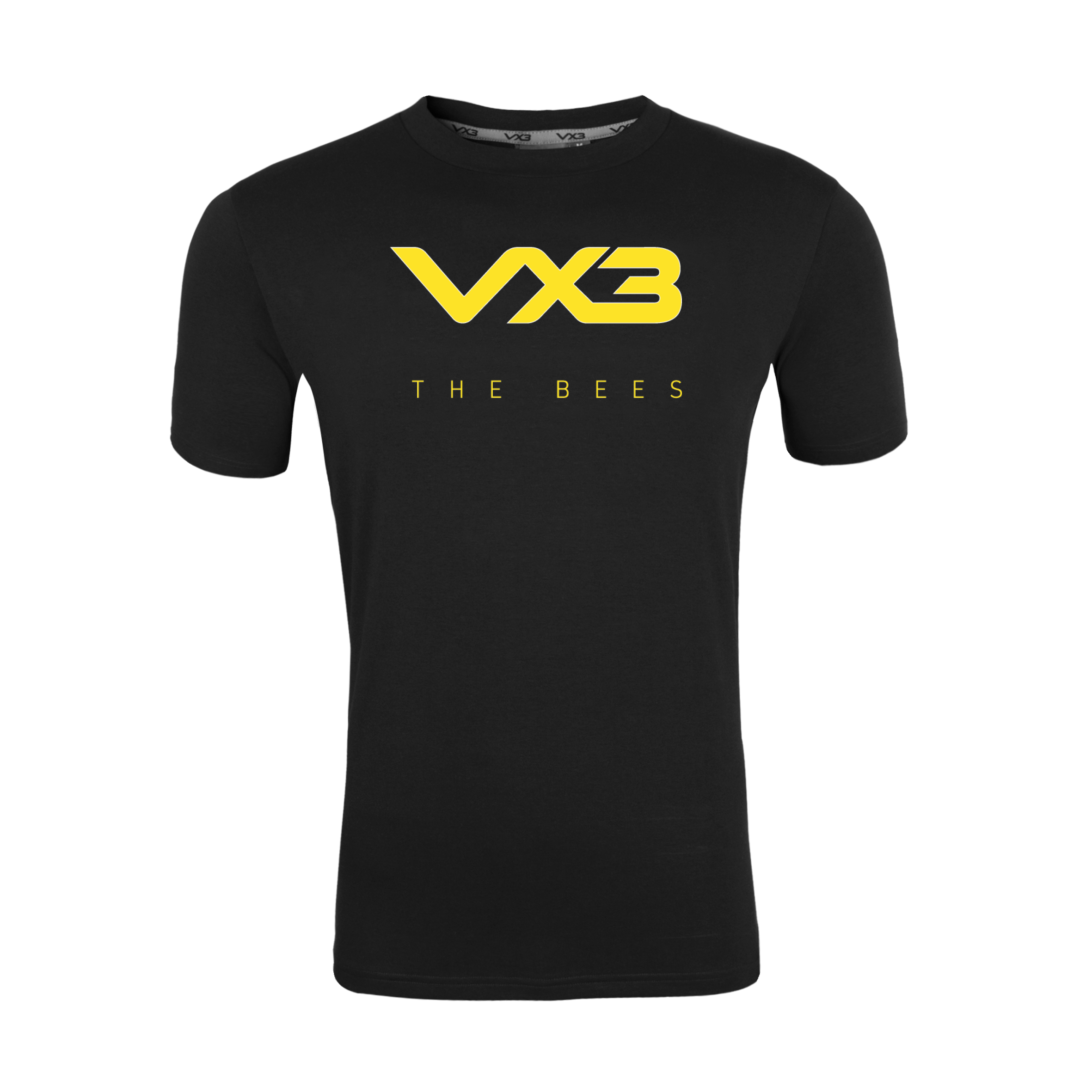 Stoke Gabriel & Torbay Police FC The Bees Womens Invicta Tee – VX3