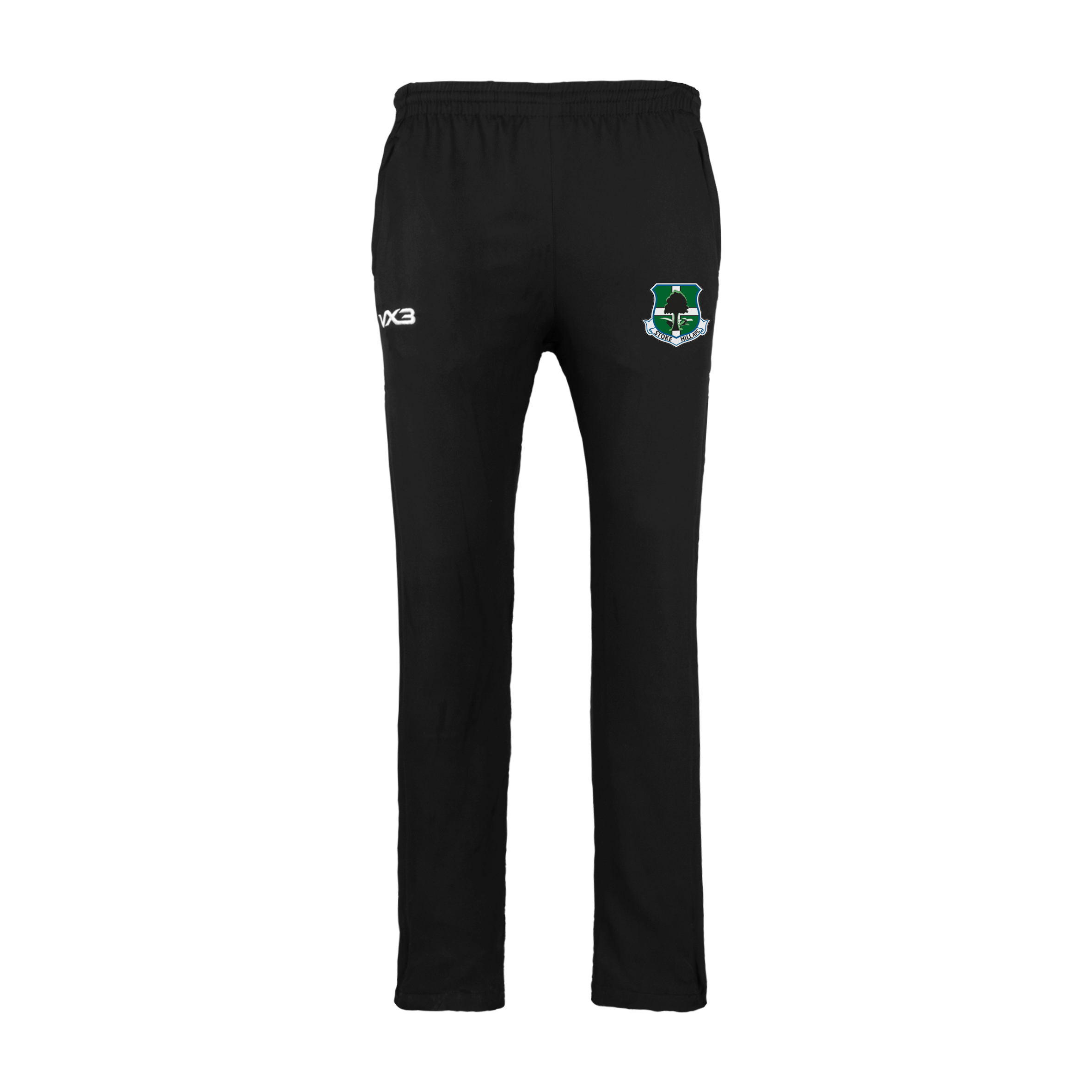 Stoke Hill AFC Braca Trackpant Youth