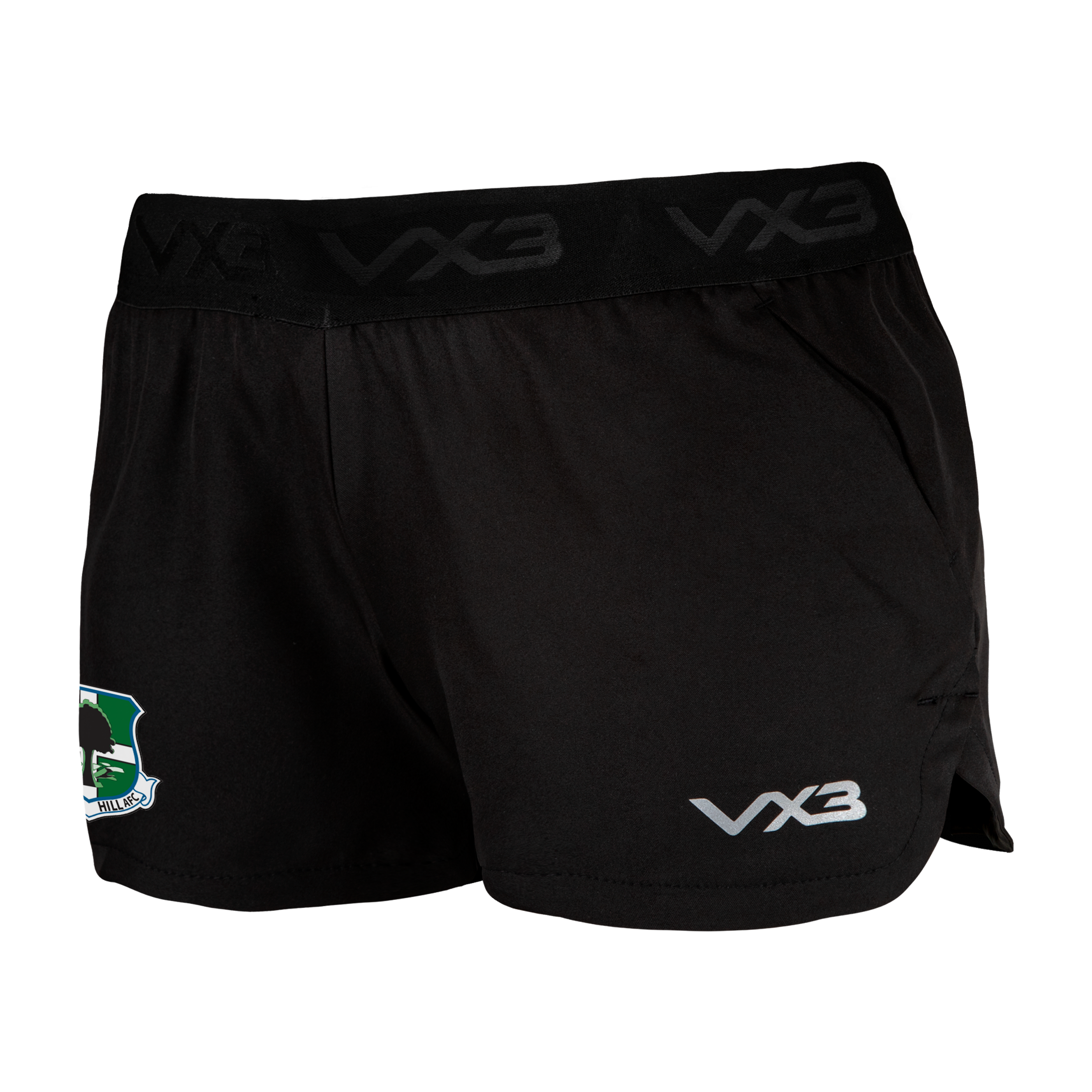Stoke Hill AFC Clarus Women's Running Short