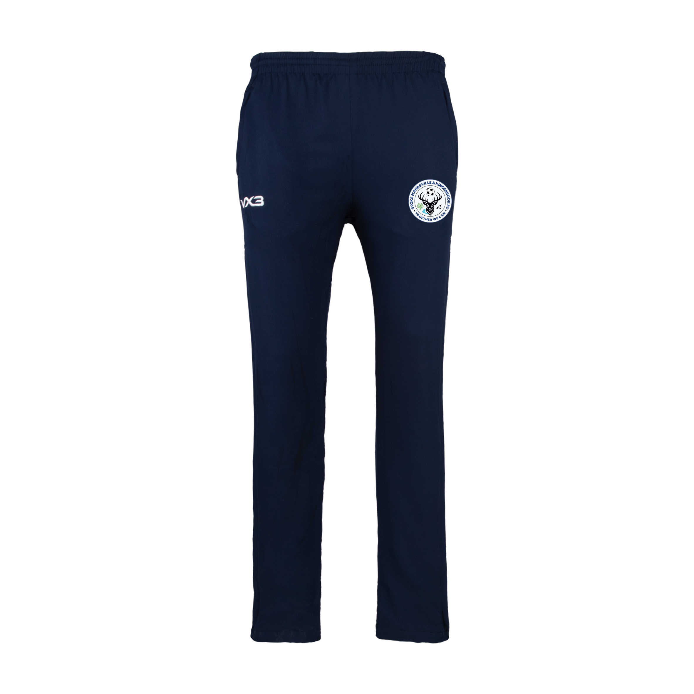 Stoke Mandeville & Kingsbrook FC Braca Trackpant