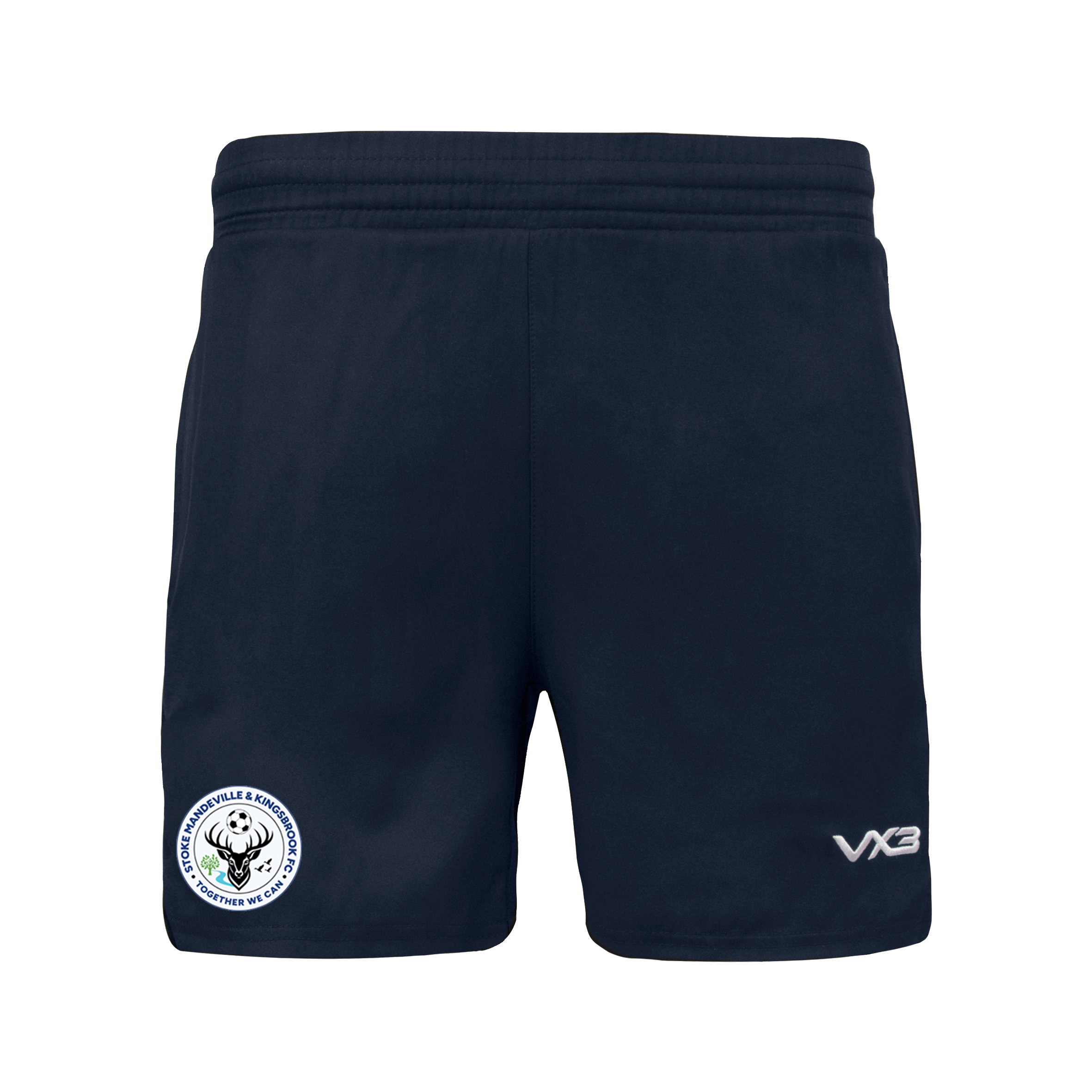 Stoke Mandeville & Kingsbrook FC Ludus Gym Shorts