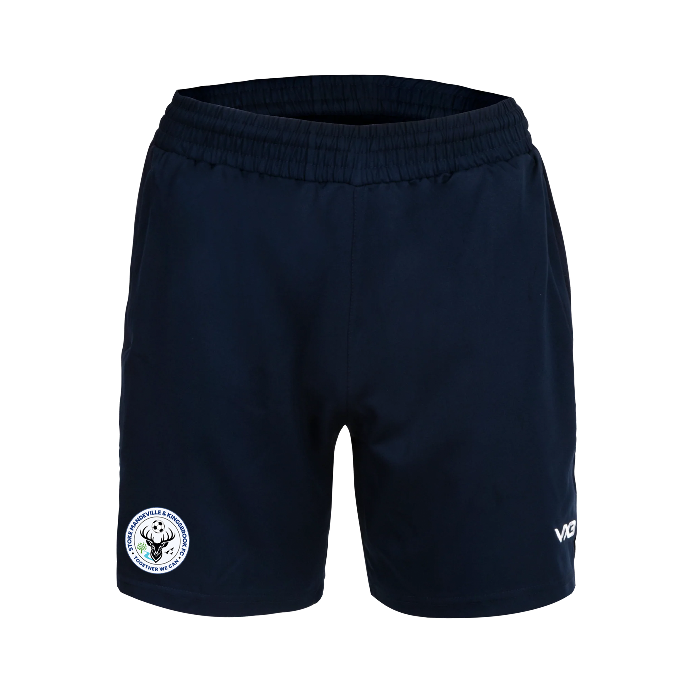 Stoke Mandeville & Kingsbrook FC Majester Training Short