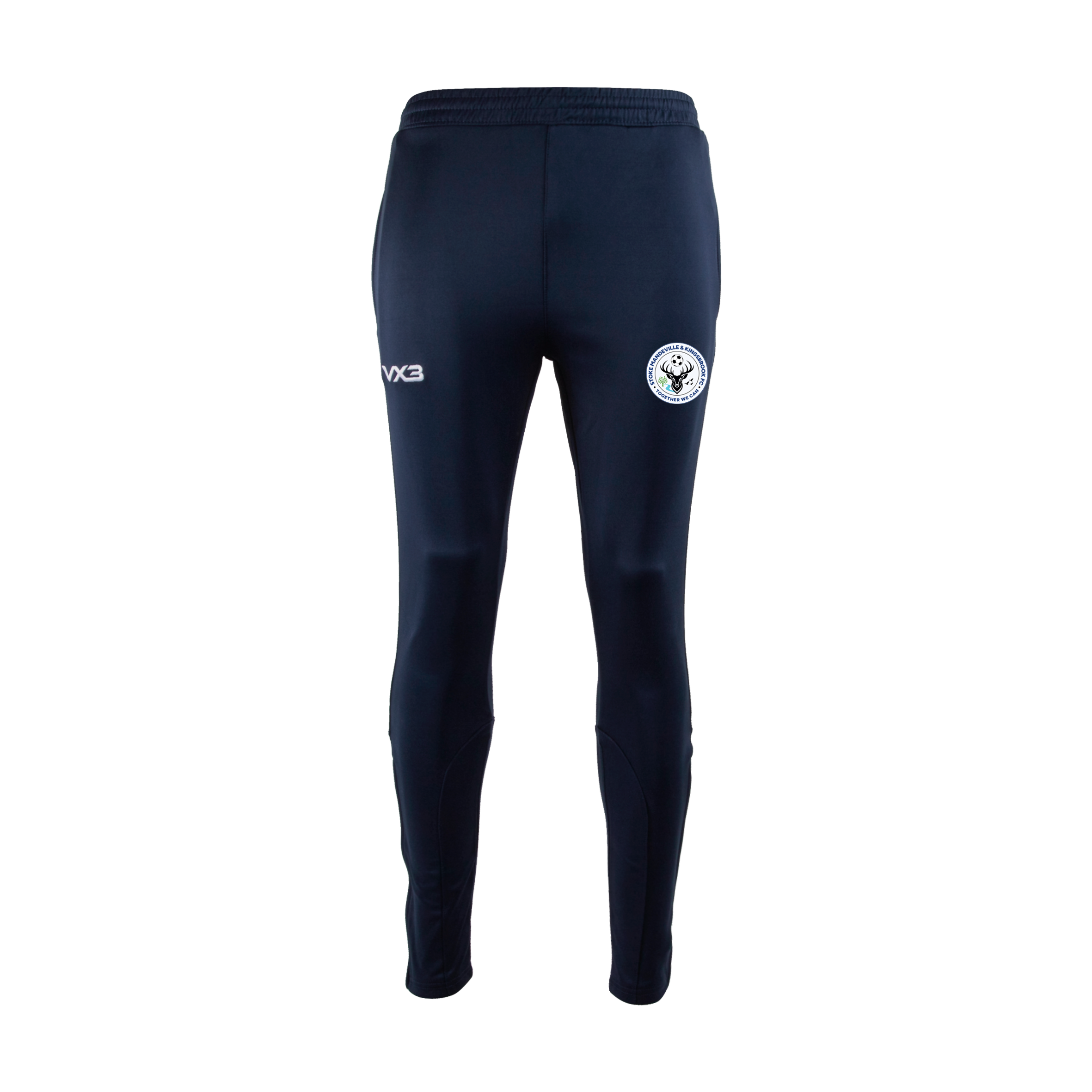 Stoke Mandeville & Kingsbrook FC Primus Skinny Pants