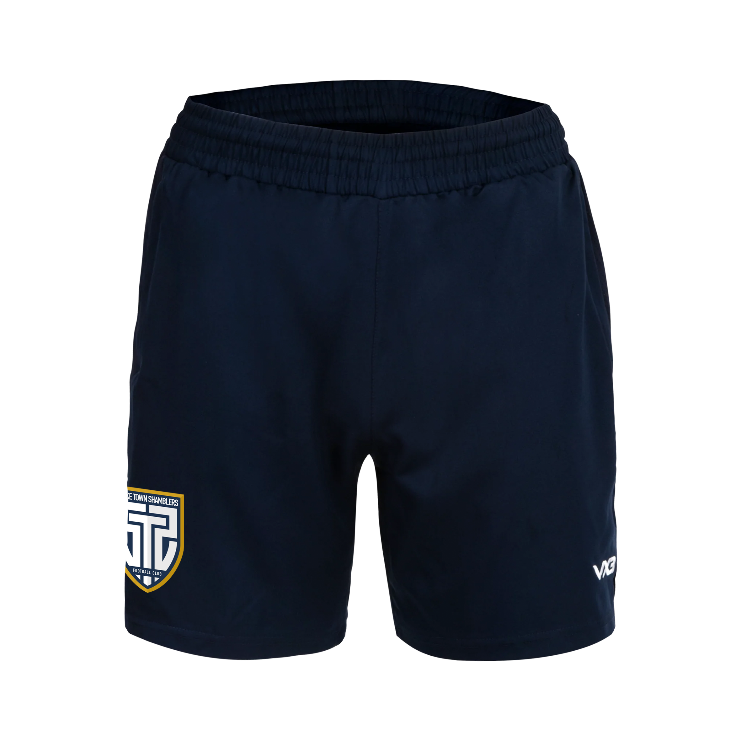 Stoke Town Shamblers FC Majester Training Short