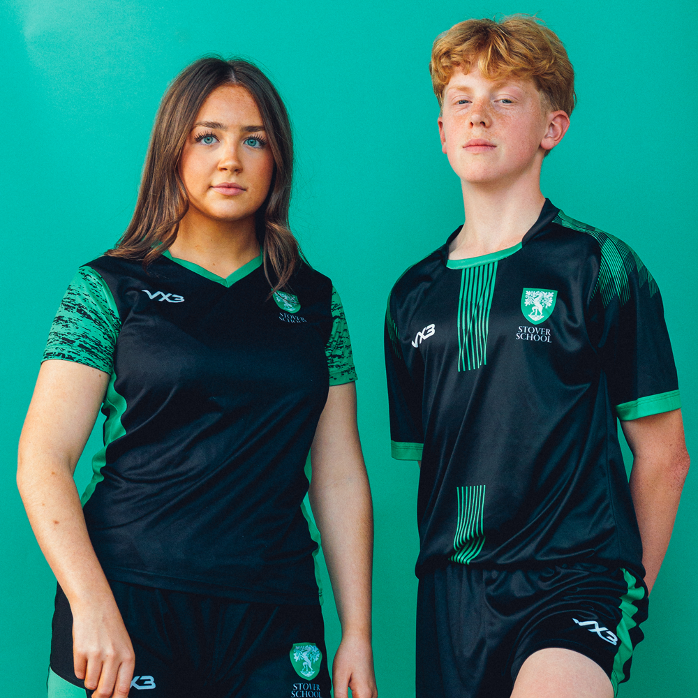 Custom School Teamwear