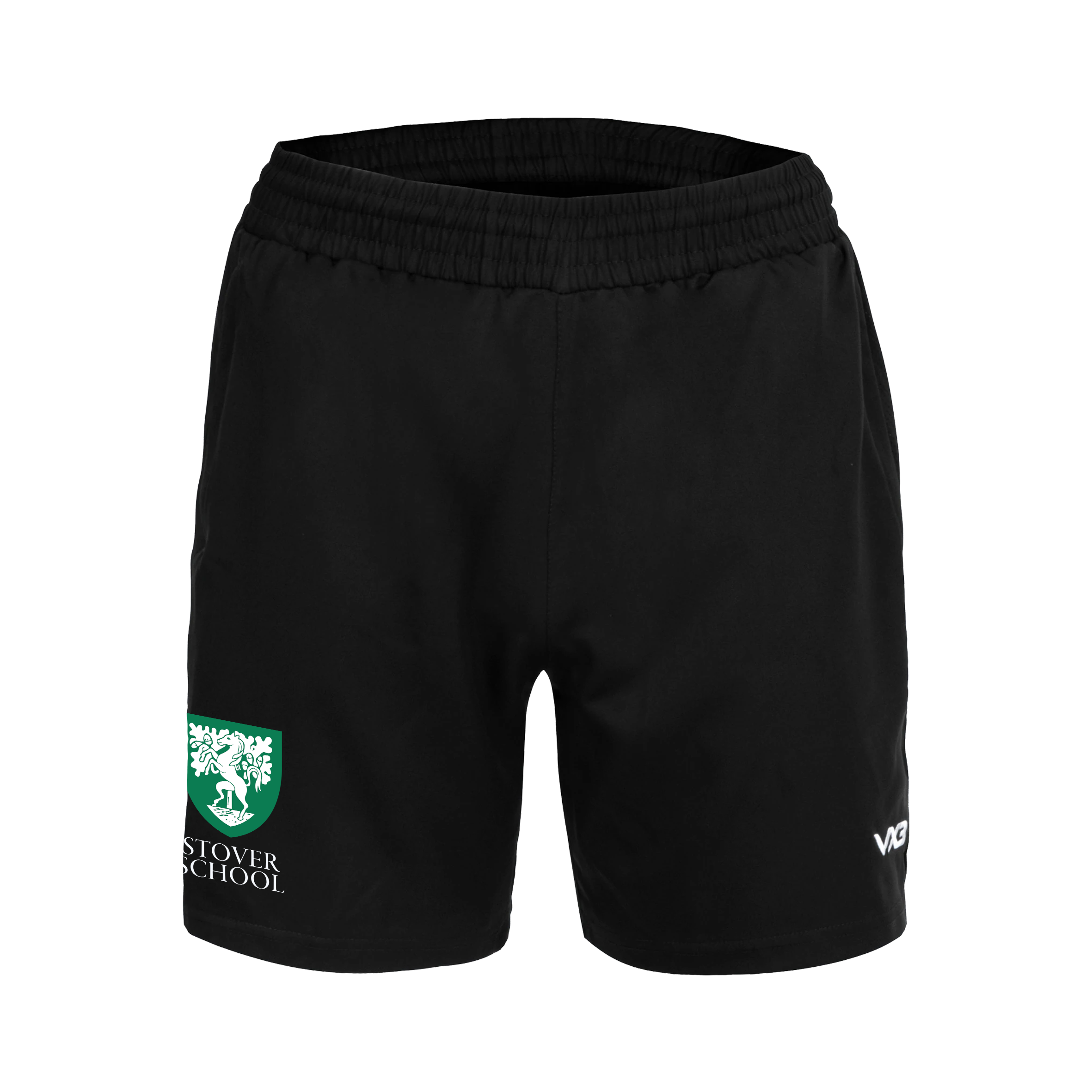 Stover School Women's Majester Training Short