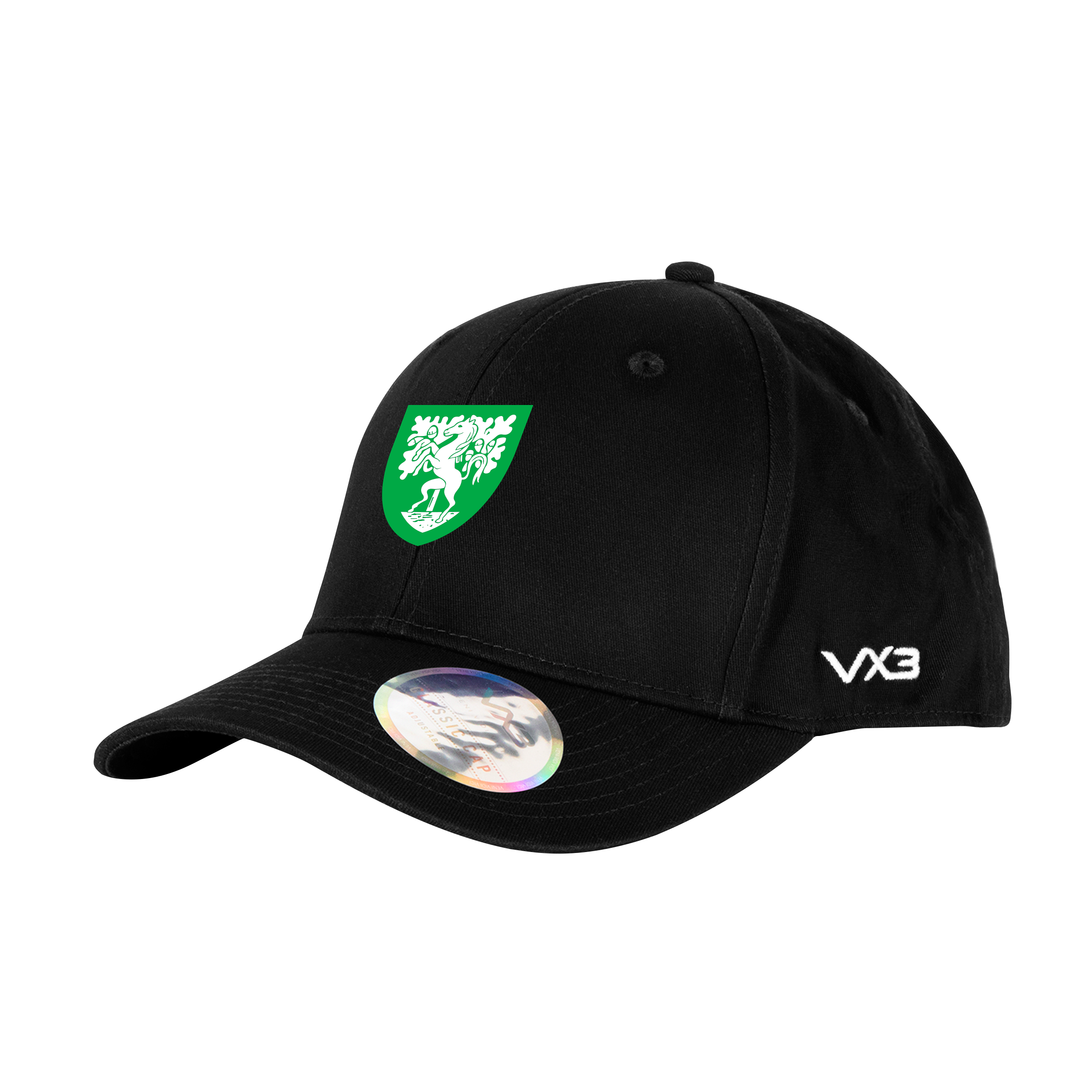 Stover School - Sports Uniform Classic Cap