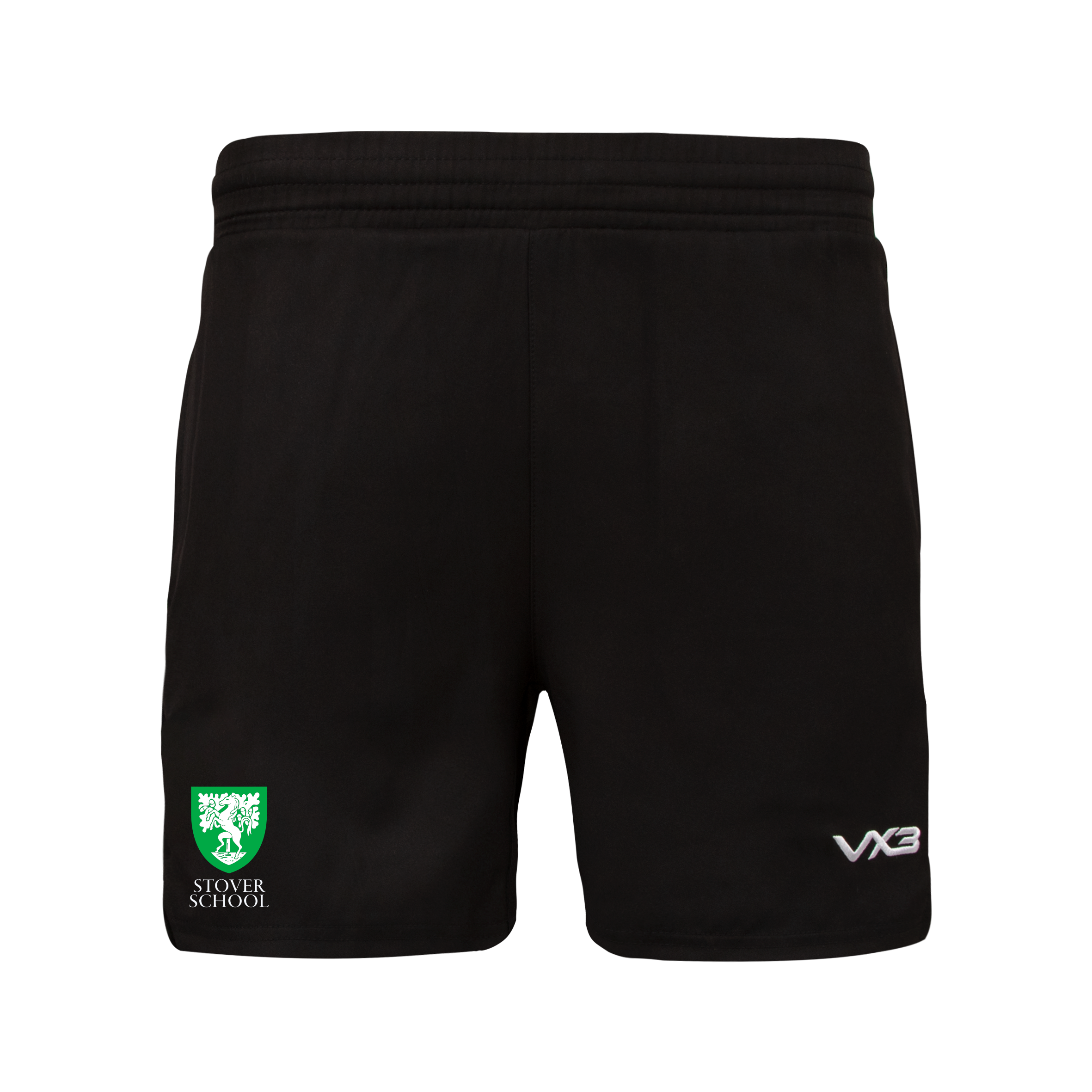 Stover School Ludus Shorts Youth
