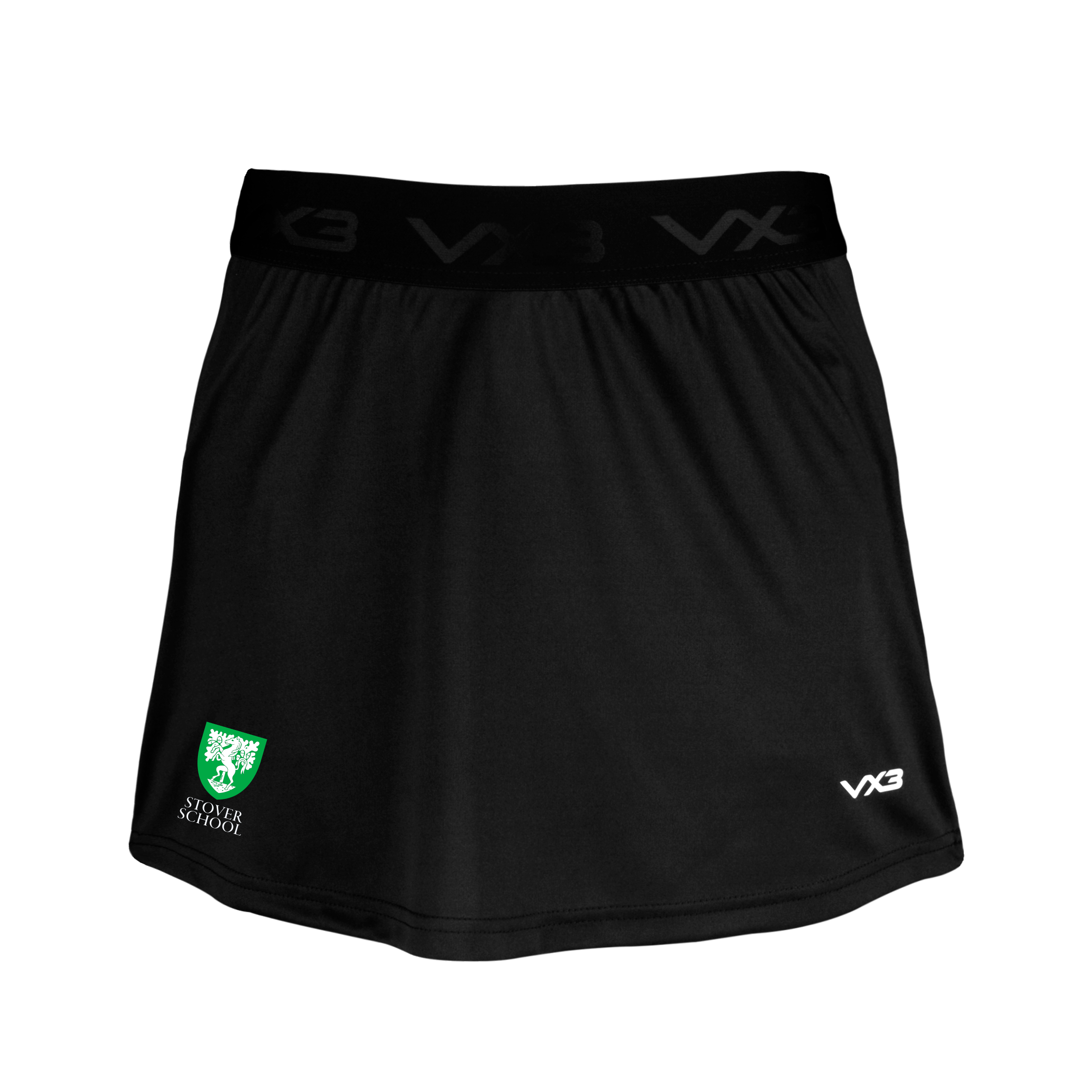 Stover School Skort Youth