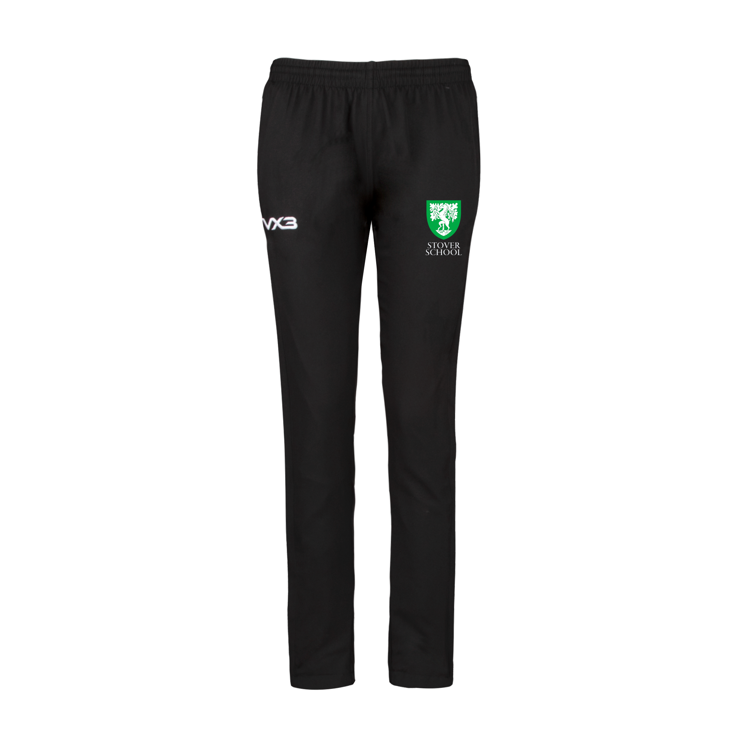 Stover School Solum Ladies Trackpant