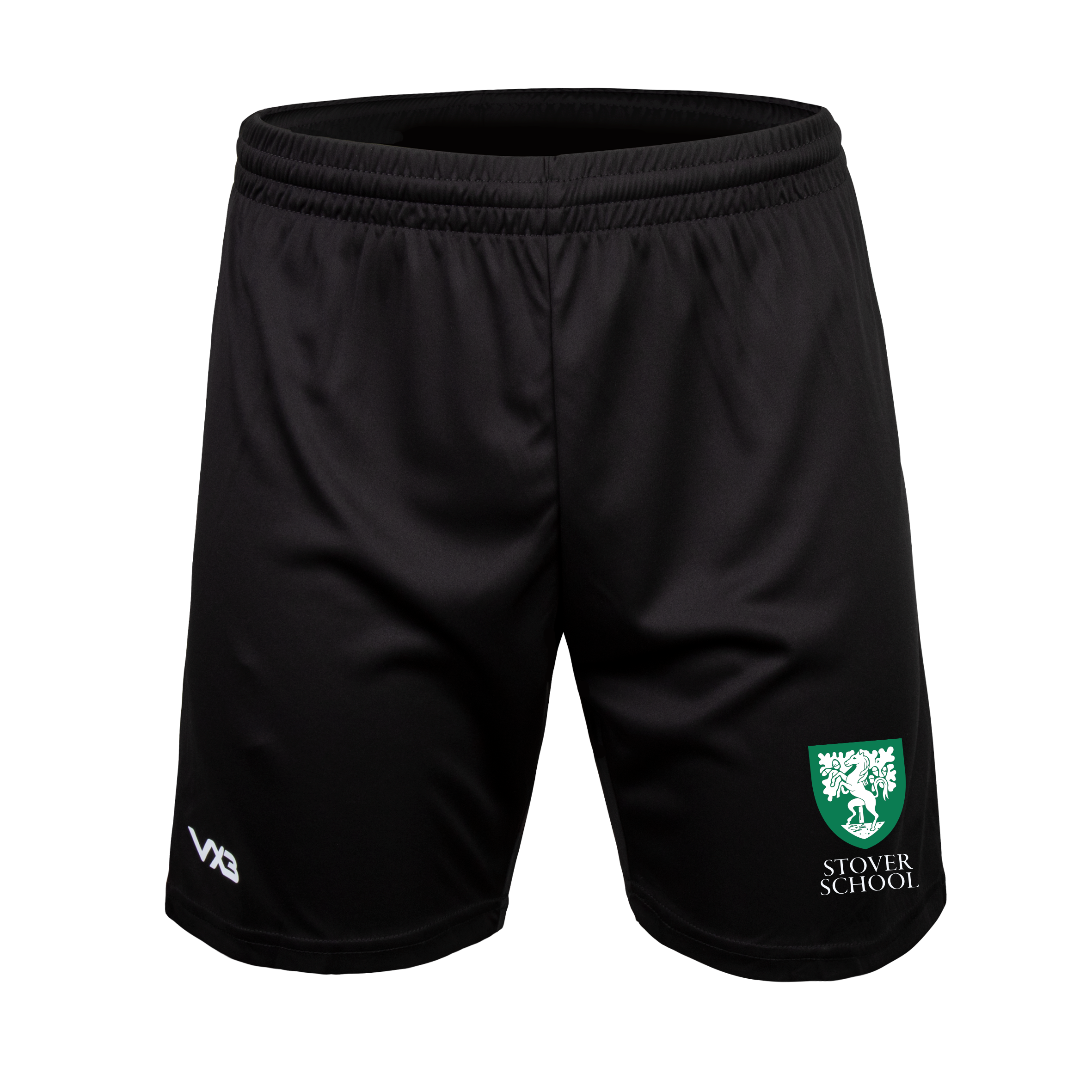 Stover School Tiro Adult Football Short