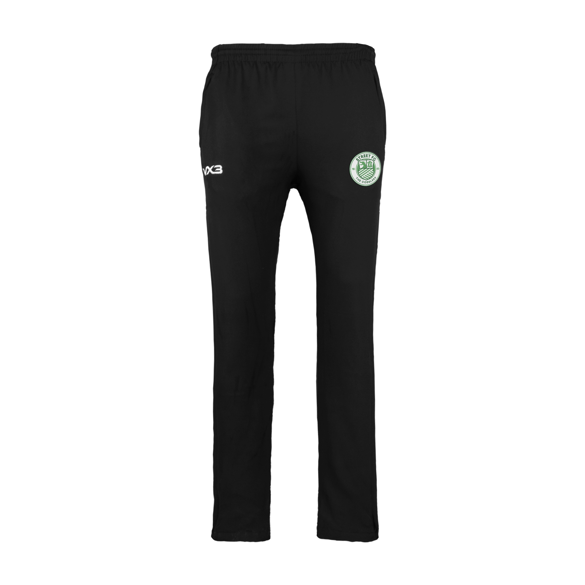 Street FC Braca Trackpant