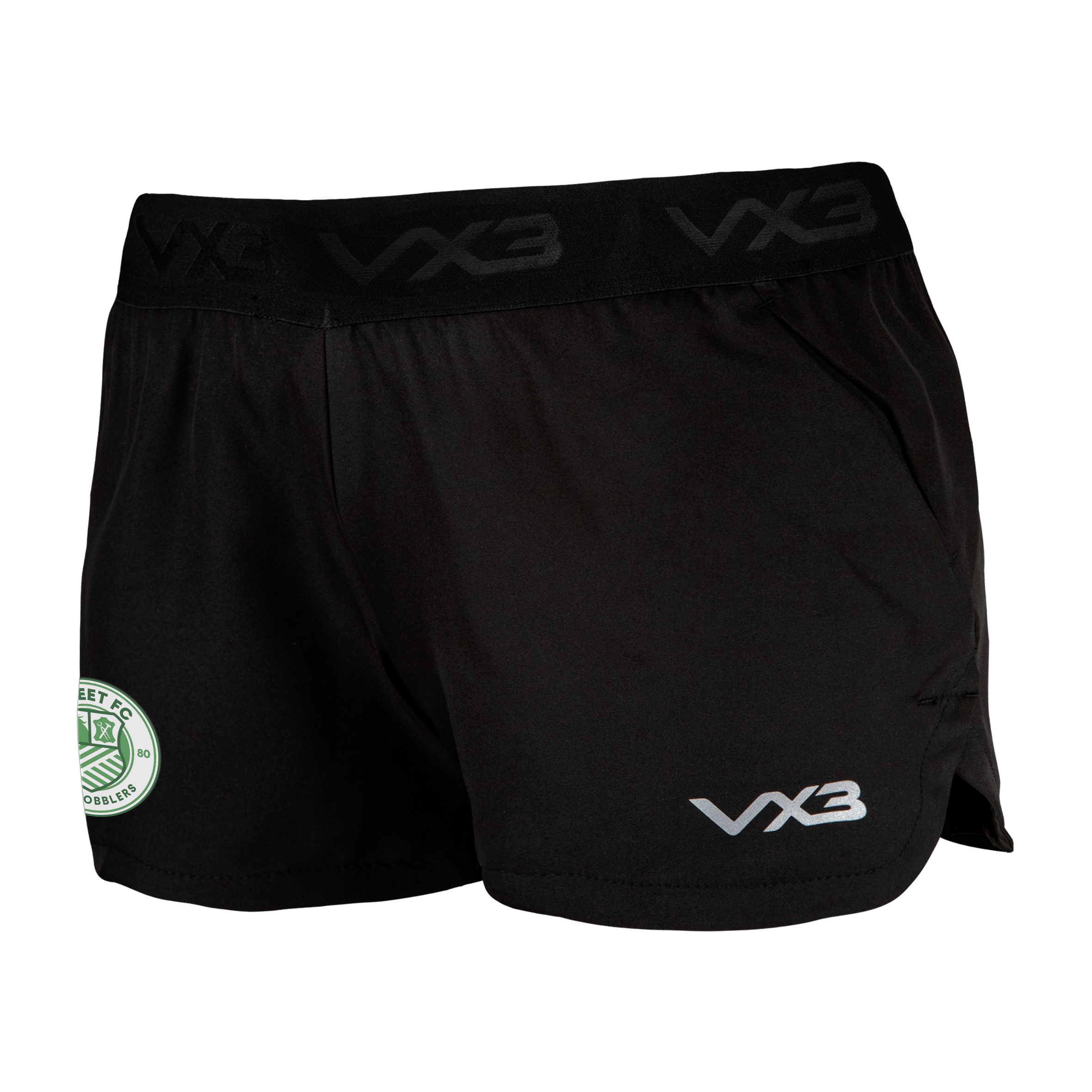 Street FC Clarus Women's Running Short