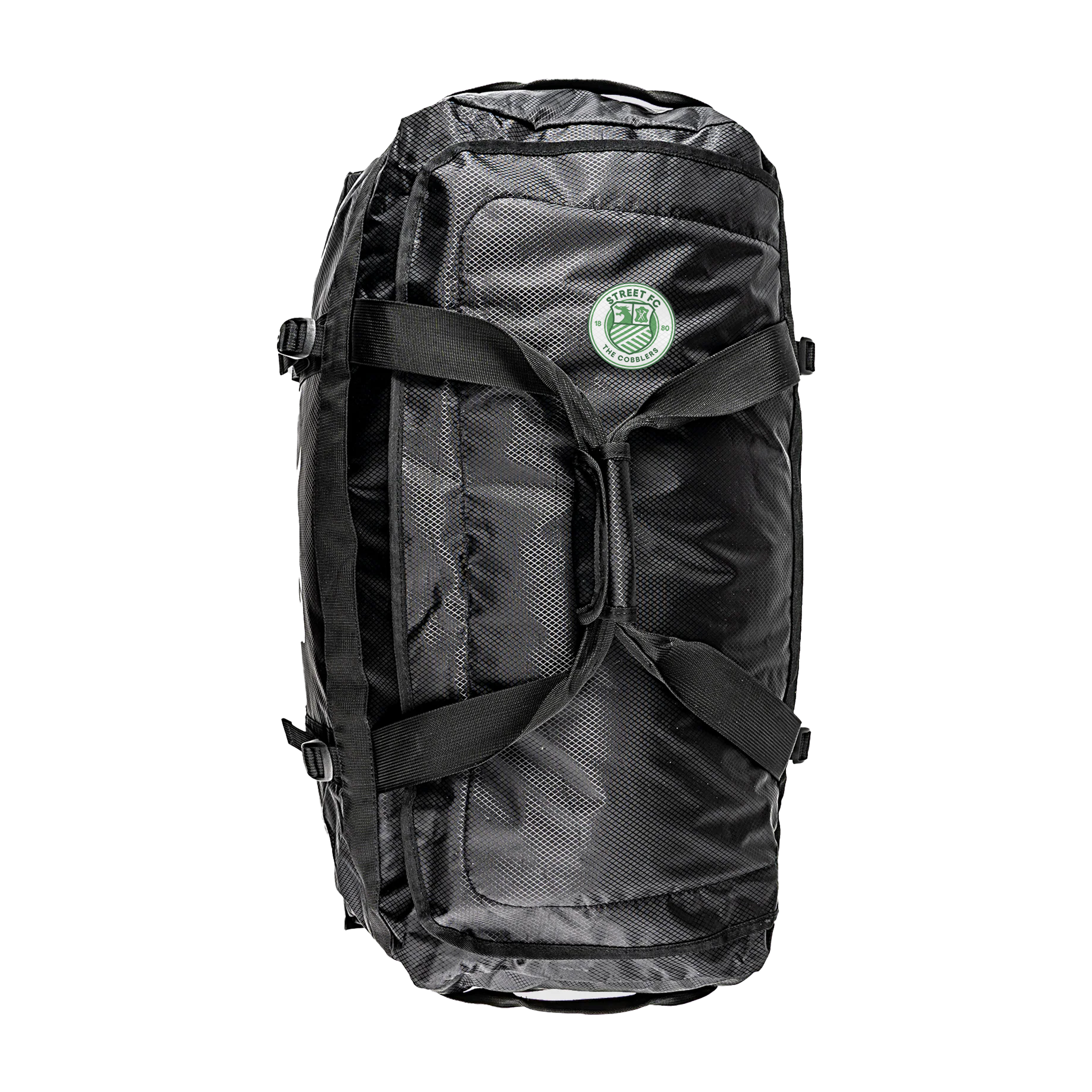 Street FC Gero Tour Bag