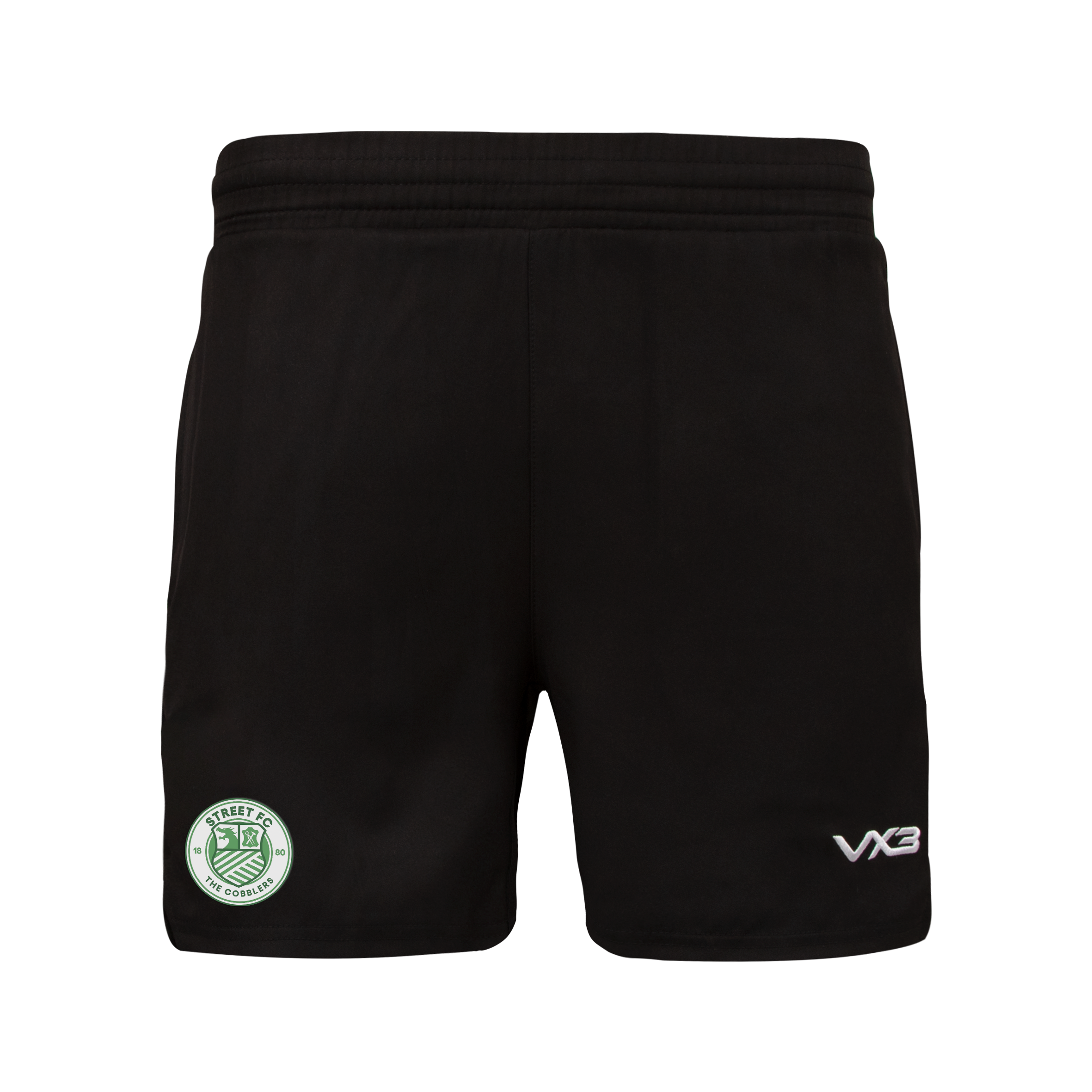 Street FC Ludus Gym Shorts